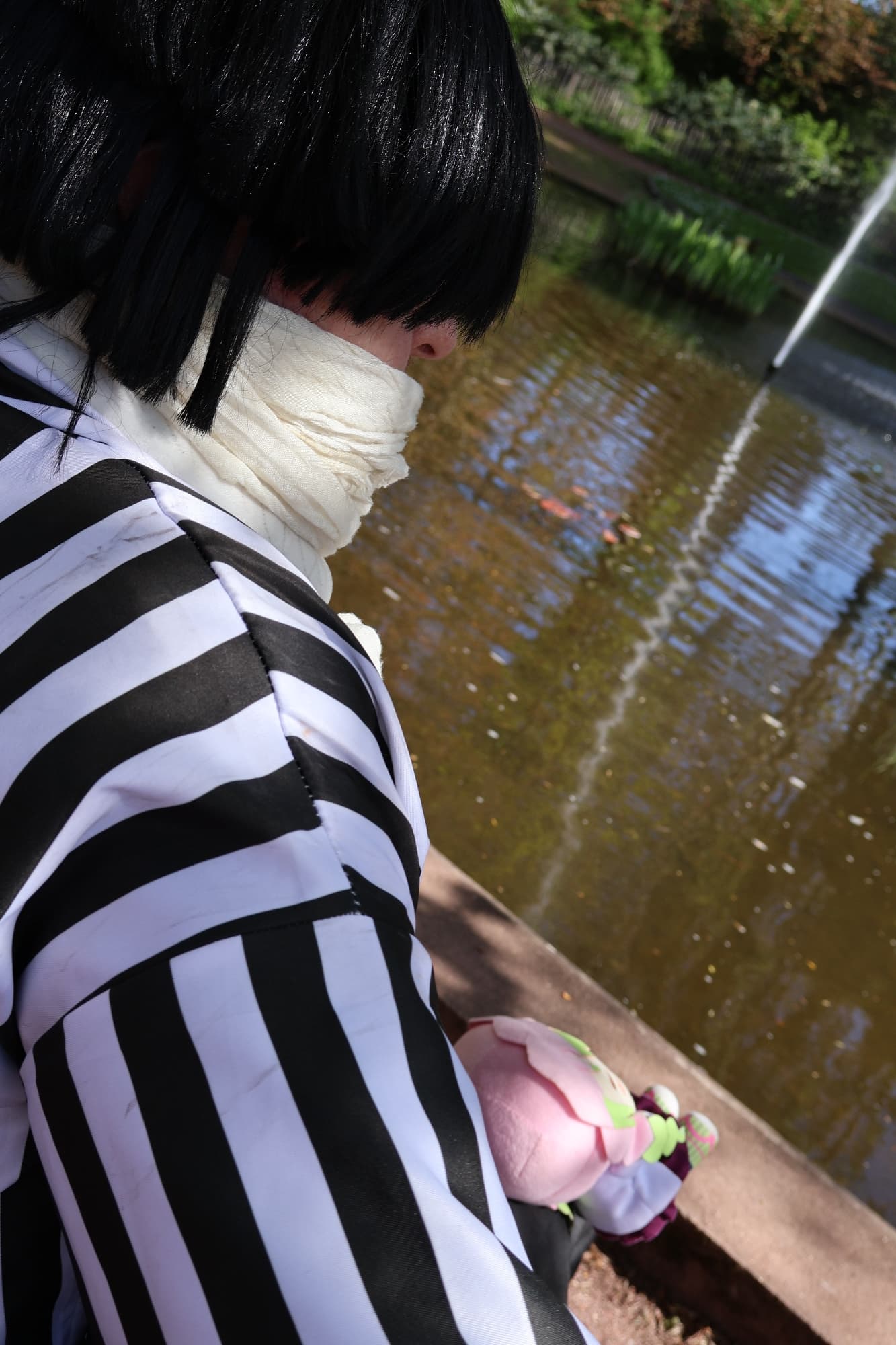 Shooting Obanai  - Photo 6