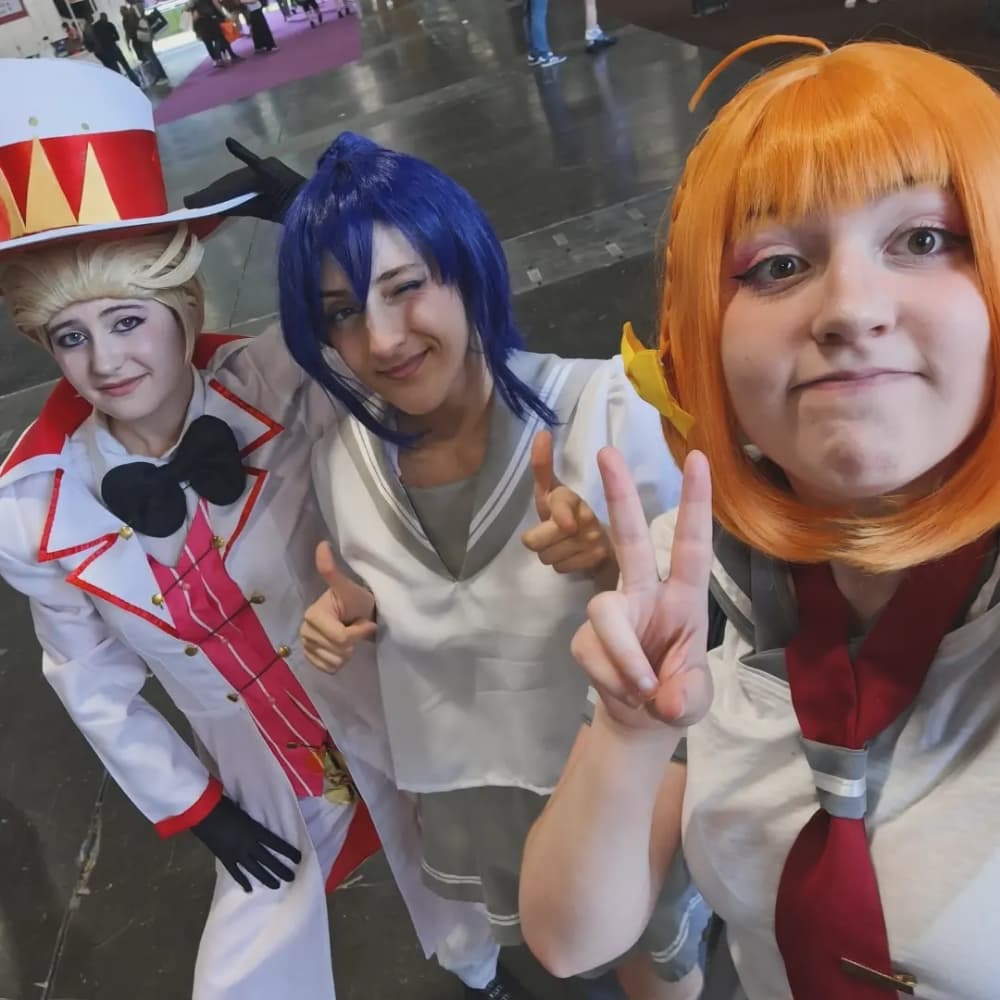 Lucifer Hazbin Hotel - Photo 3