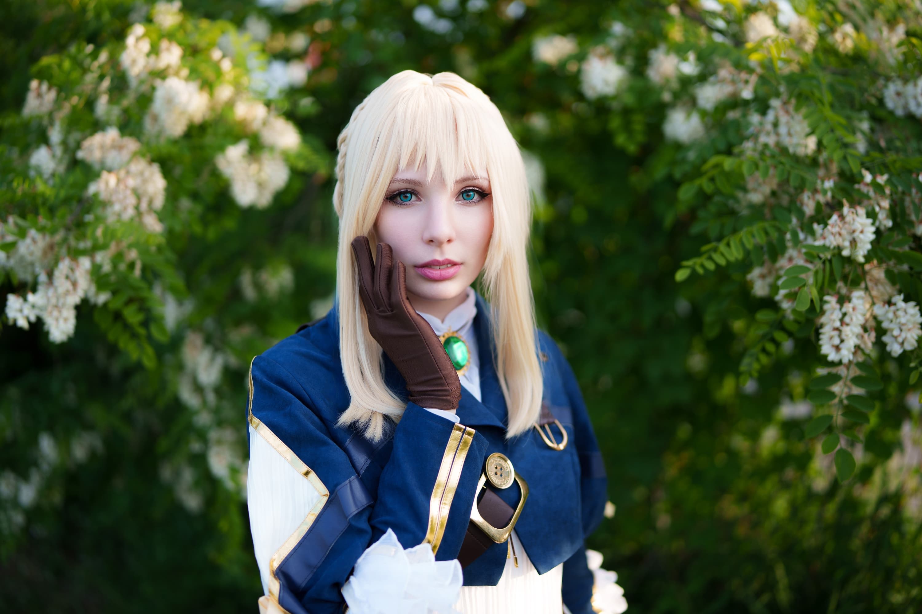 Violet Evergarden - Photo 3