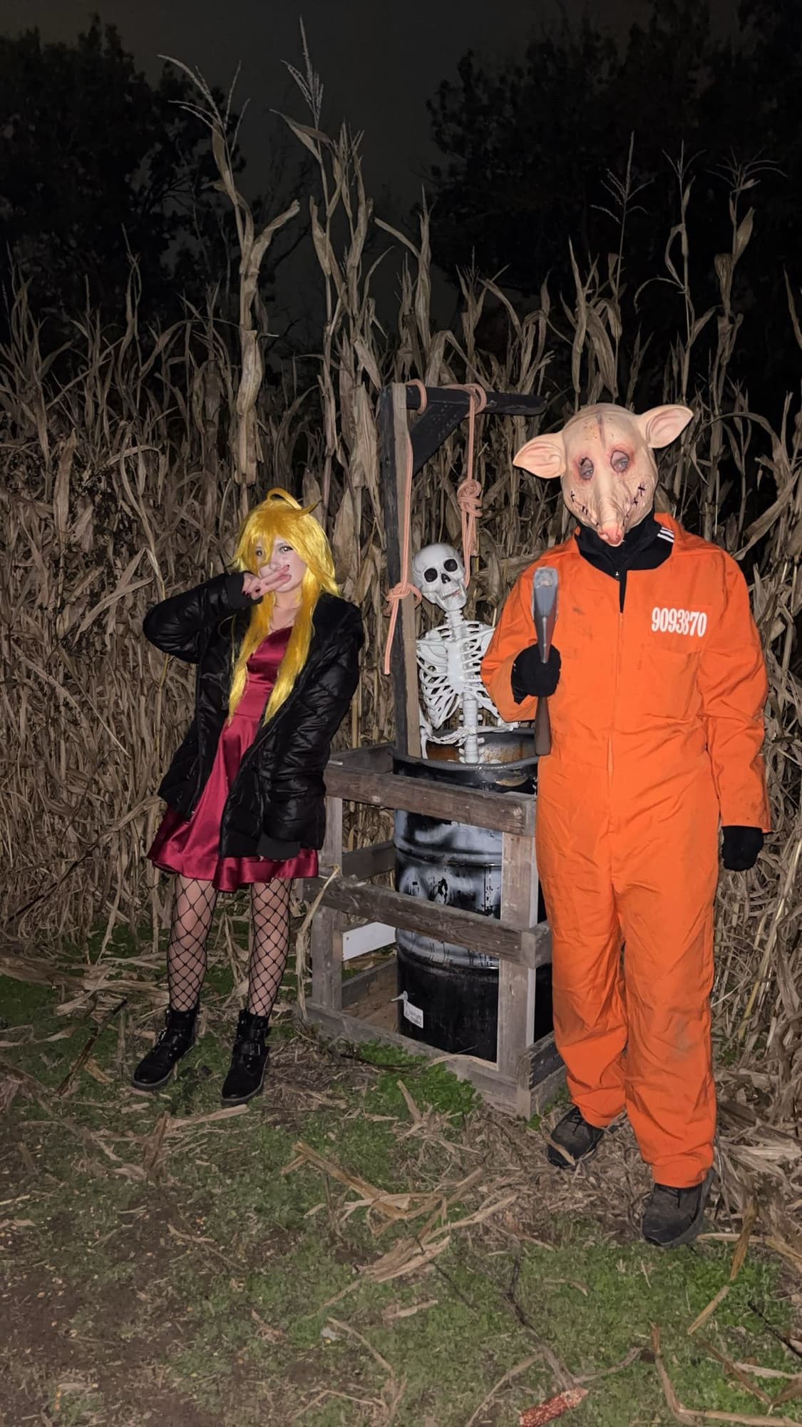 Panty Anarchy - Photo 3