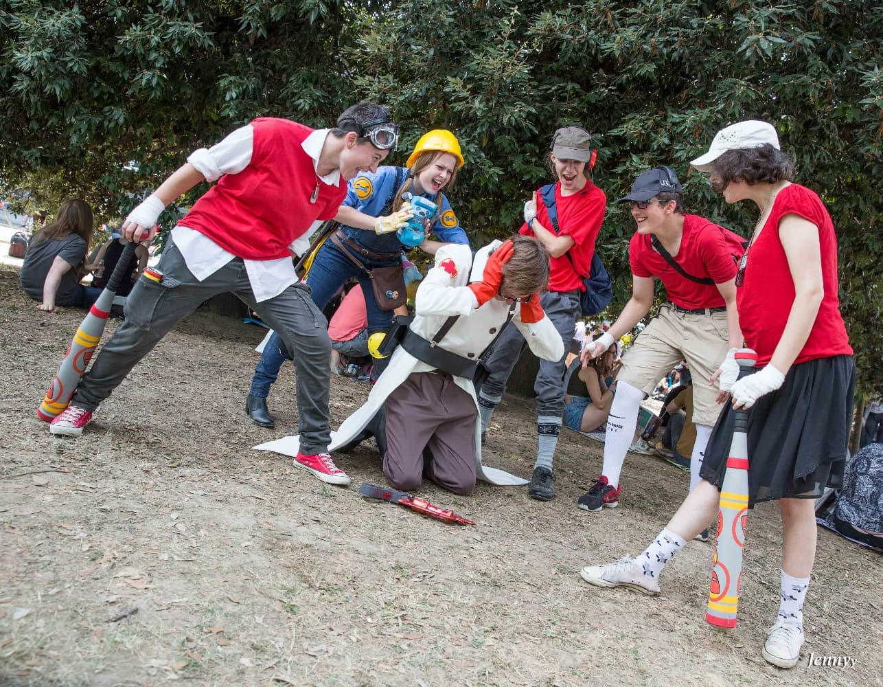 Scout (Red) - Photo 2