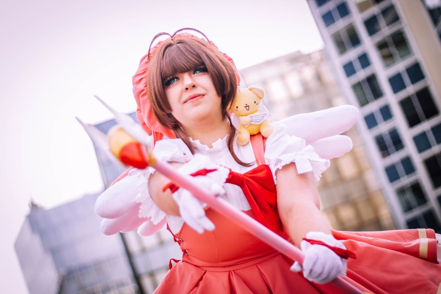 Sakura - shooting 2 - Photo 23