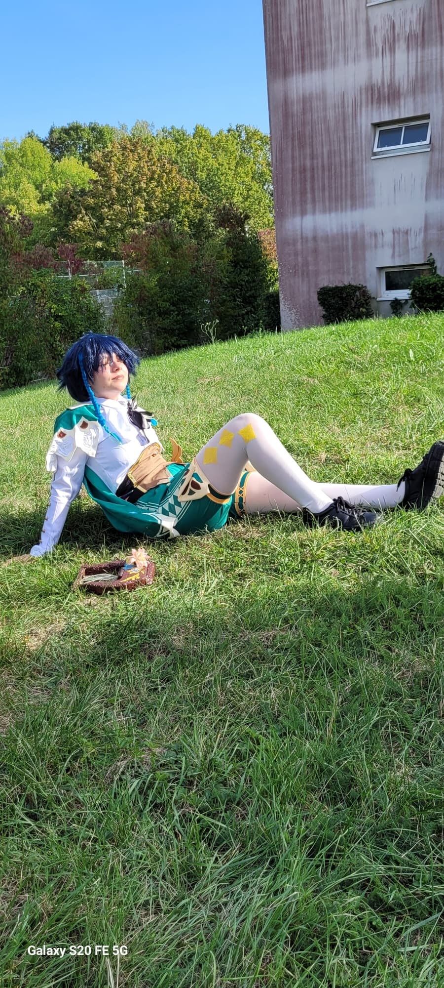 Mon Premier venti - Photo 13