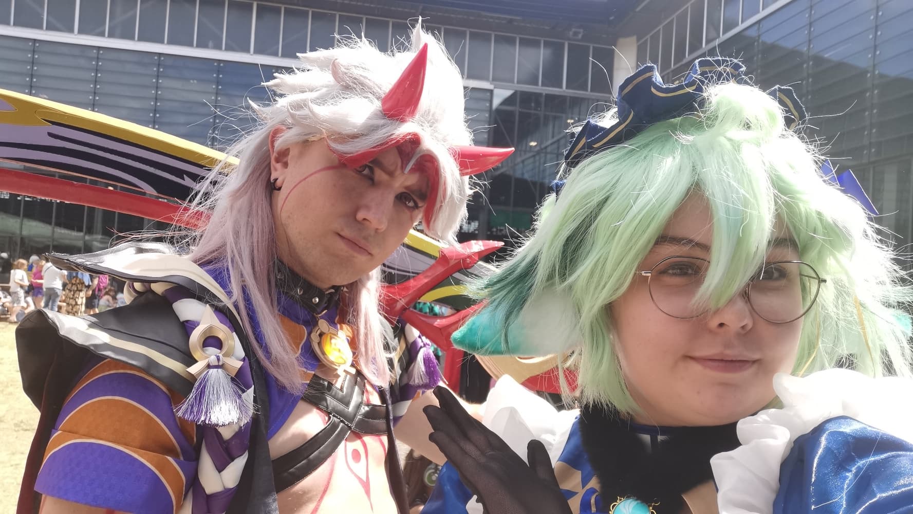 Sucrmaid JE 2023 - Photo 1