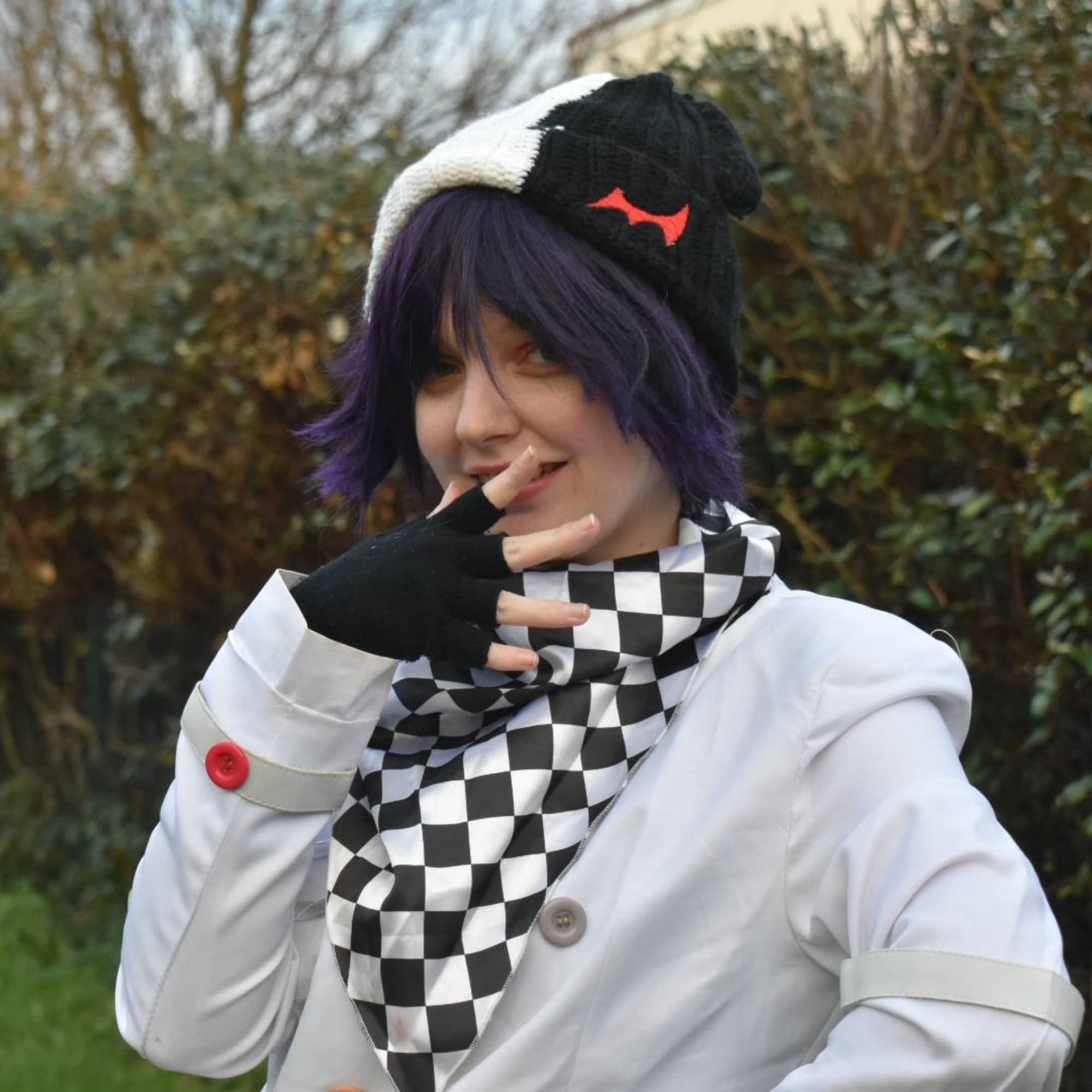 Kokichi Oma
