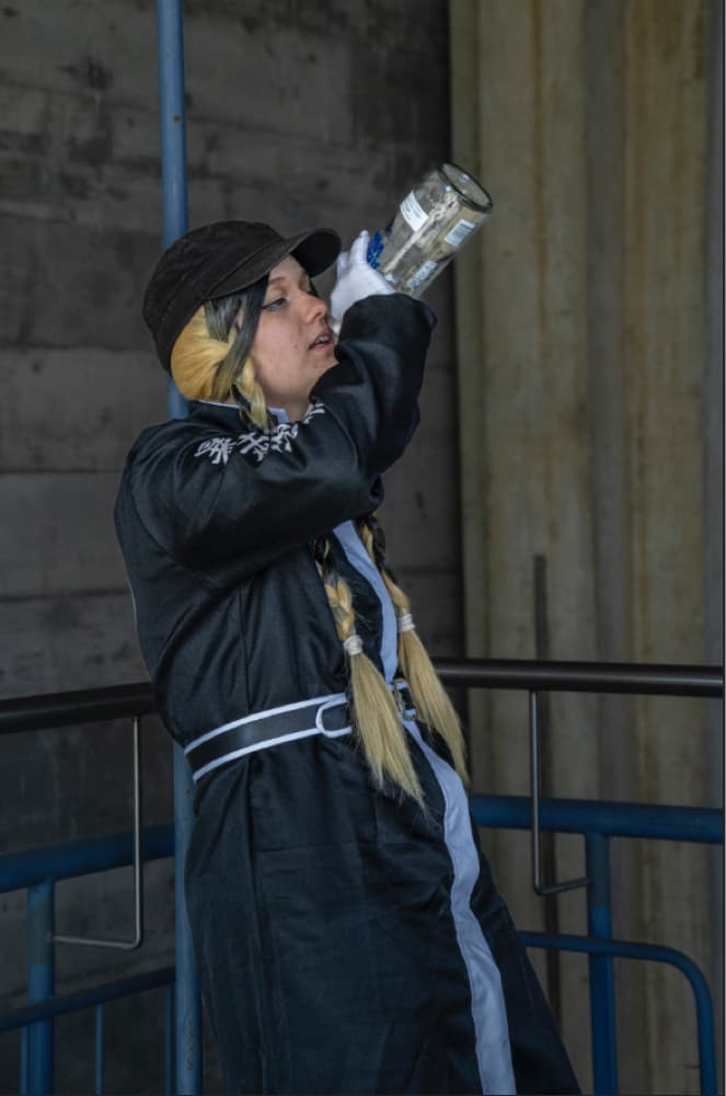 Ran Haitani - Photo 3