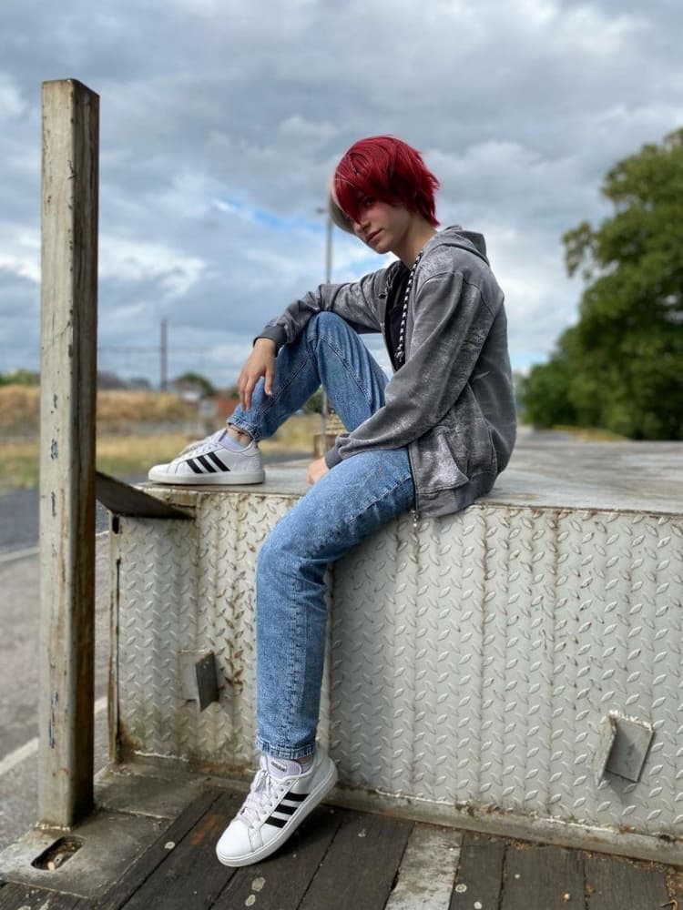 Shoto casual 2023 - Photo 5