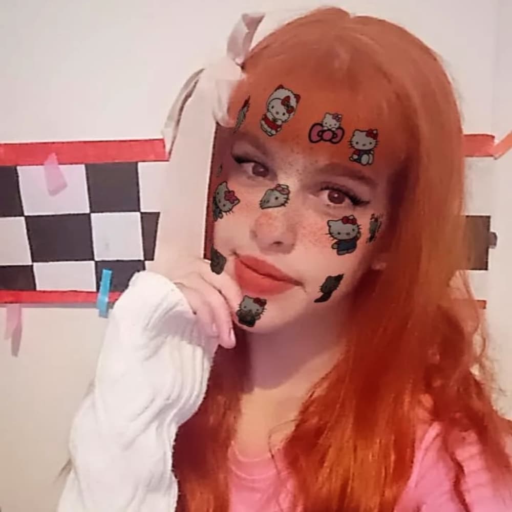 Elisabeth fnaf  - Photo 1