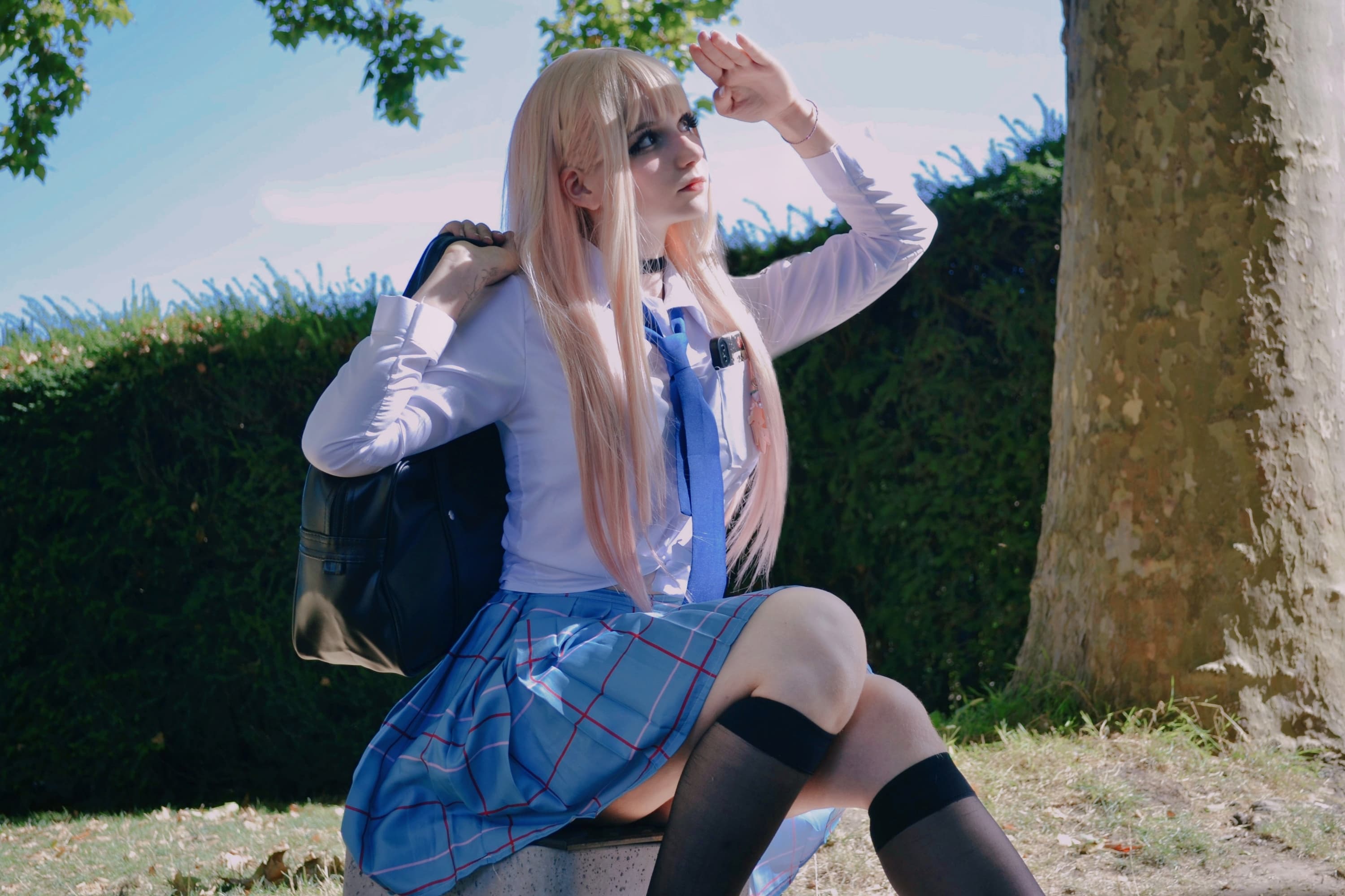 Marin Kitagawa  - Photo 2