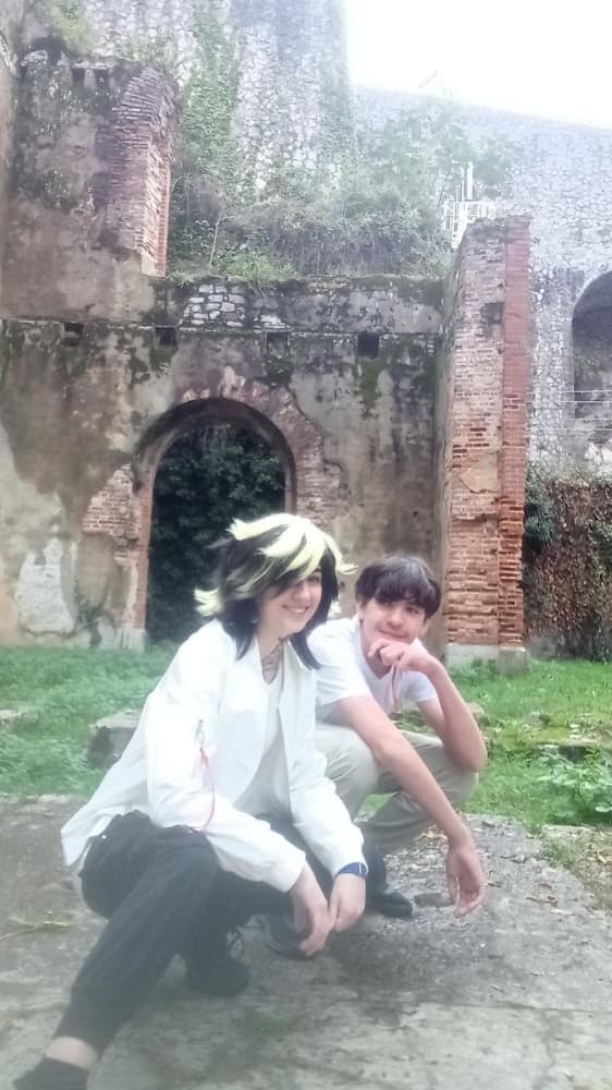 Kazutora Hanemiya  - Photo 46