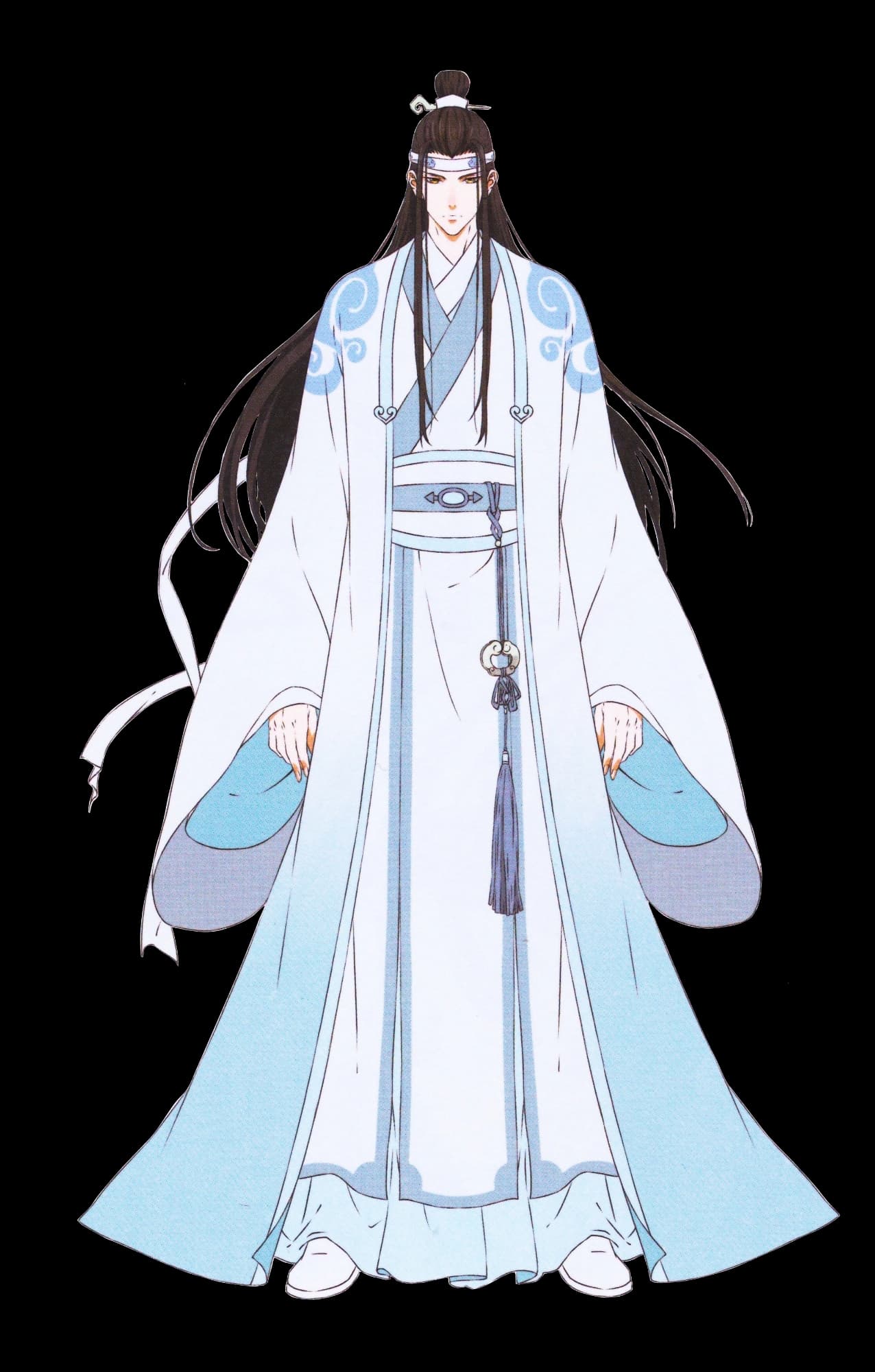 Wangji - Photo 1