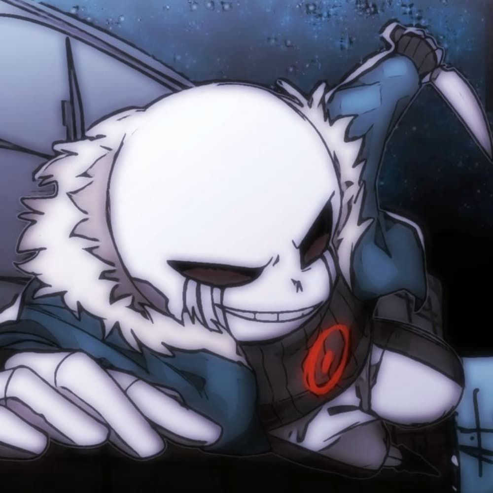 Killer!Sans