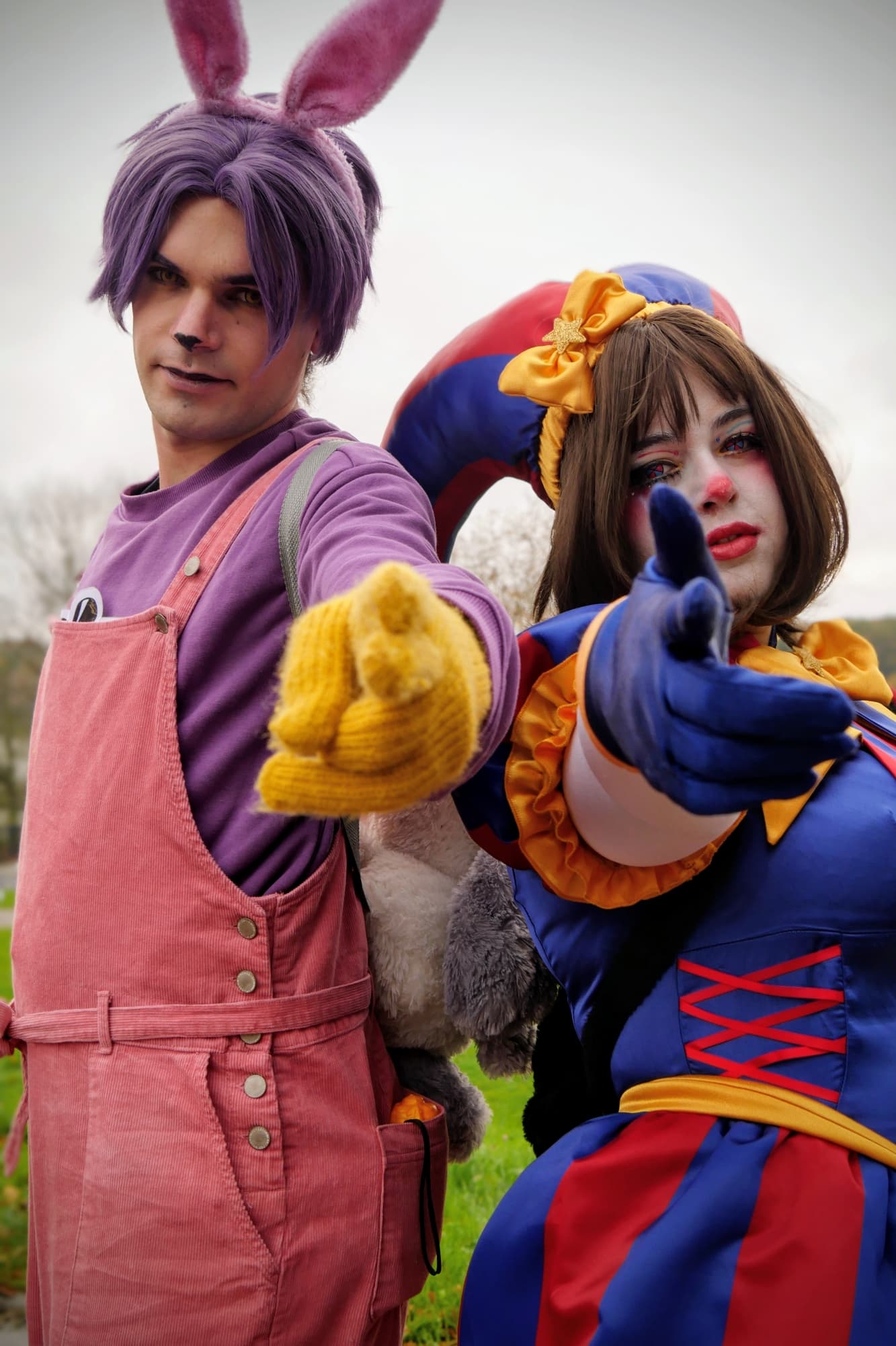 Pomni - shoot 3 - Photo 10