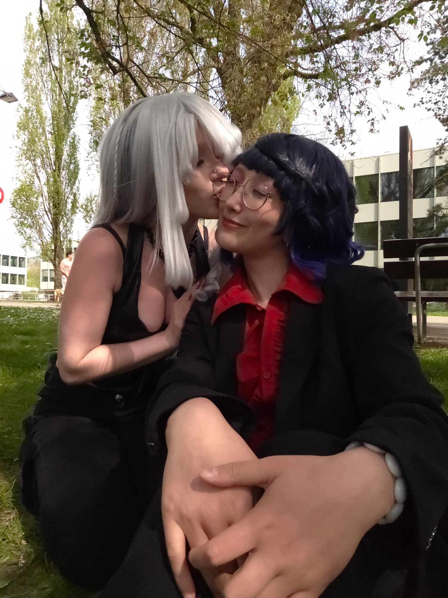 Yelan & Shenhe - Photo 36