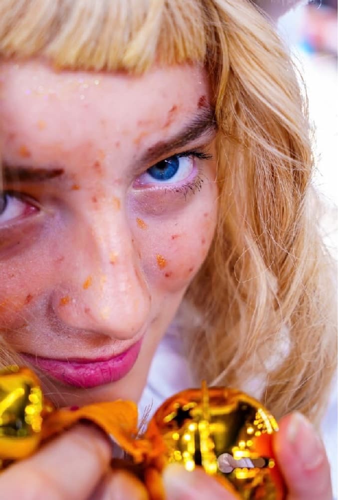 Clémentine - Photo 66