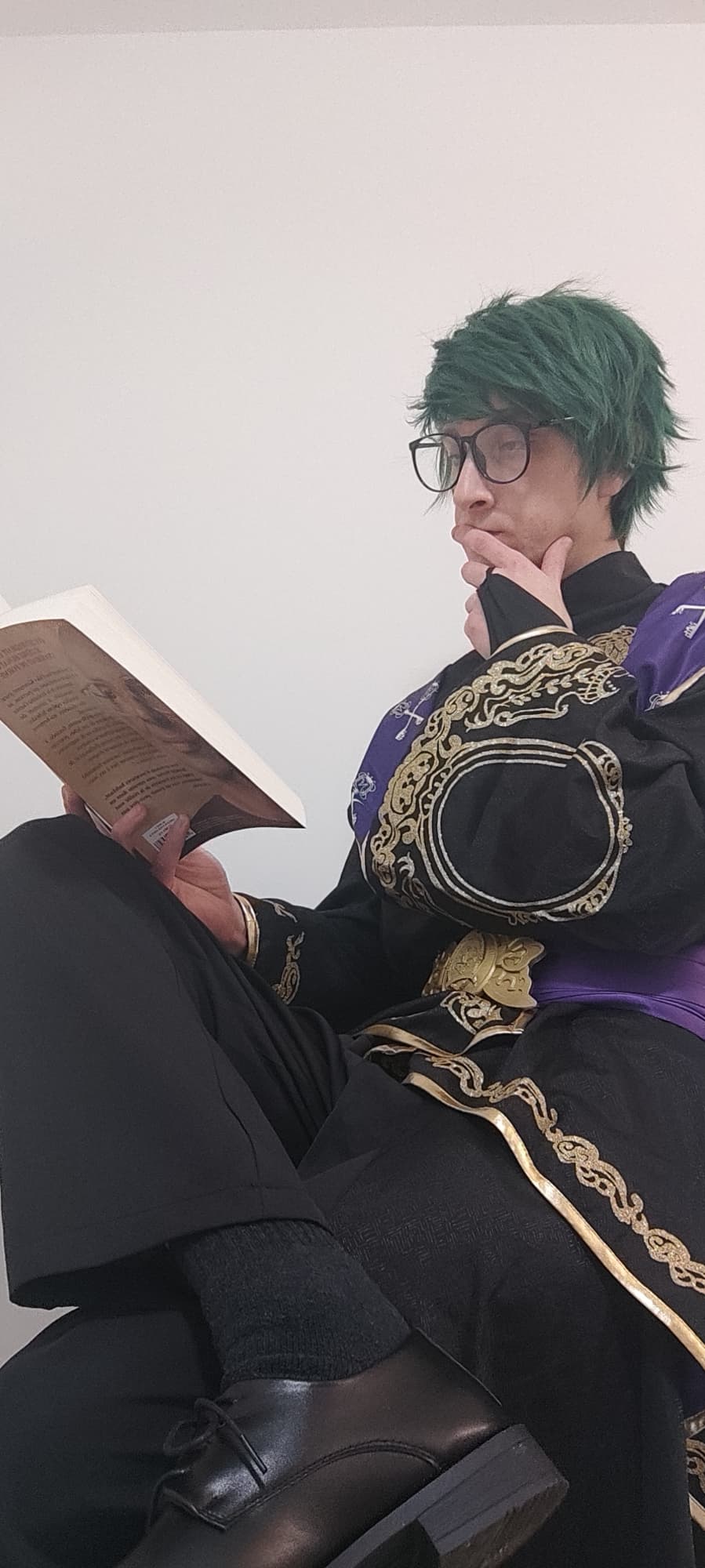 Trey Clover  - Photo 2