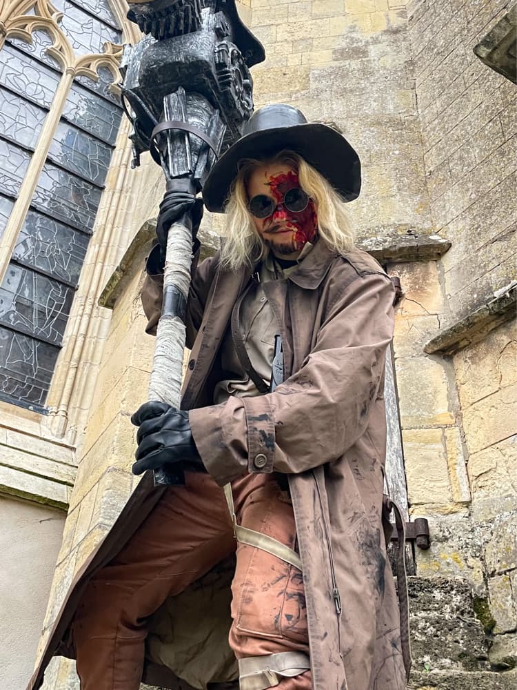 Heisenberg Halloween - Photo 7