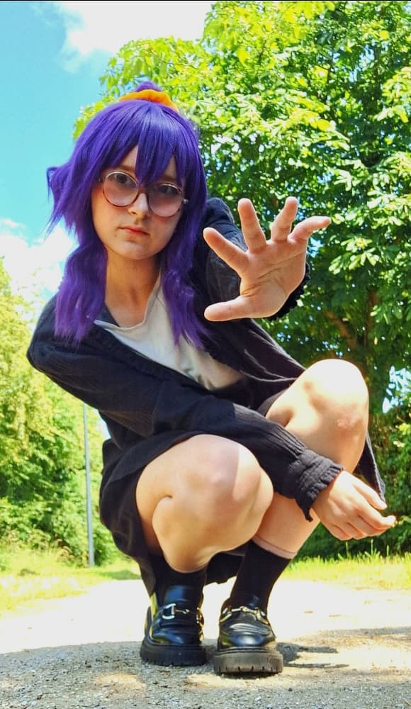 mafuyu asahina  - Photo 2