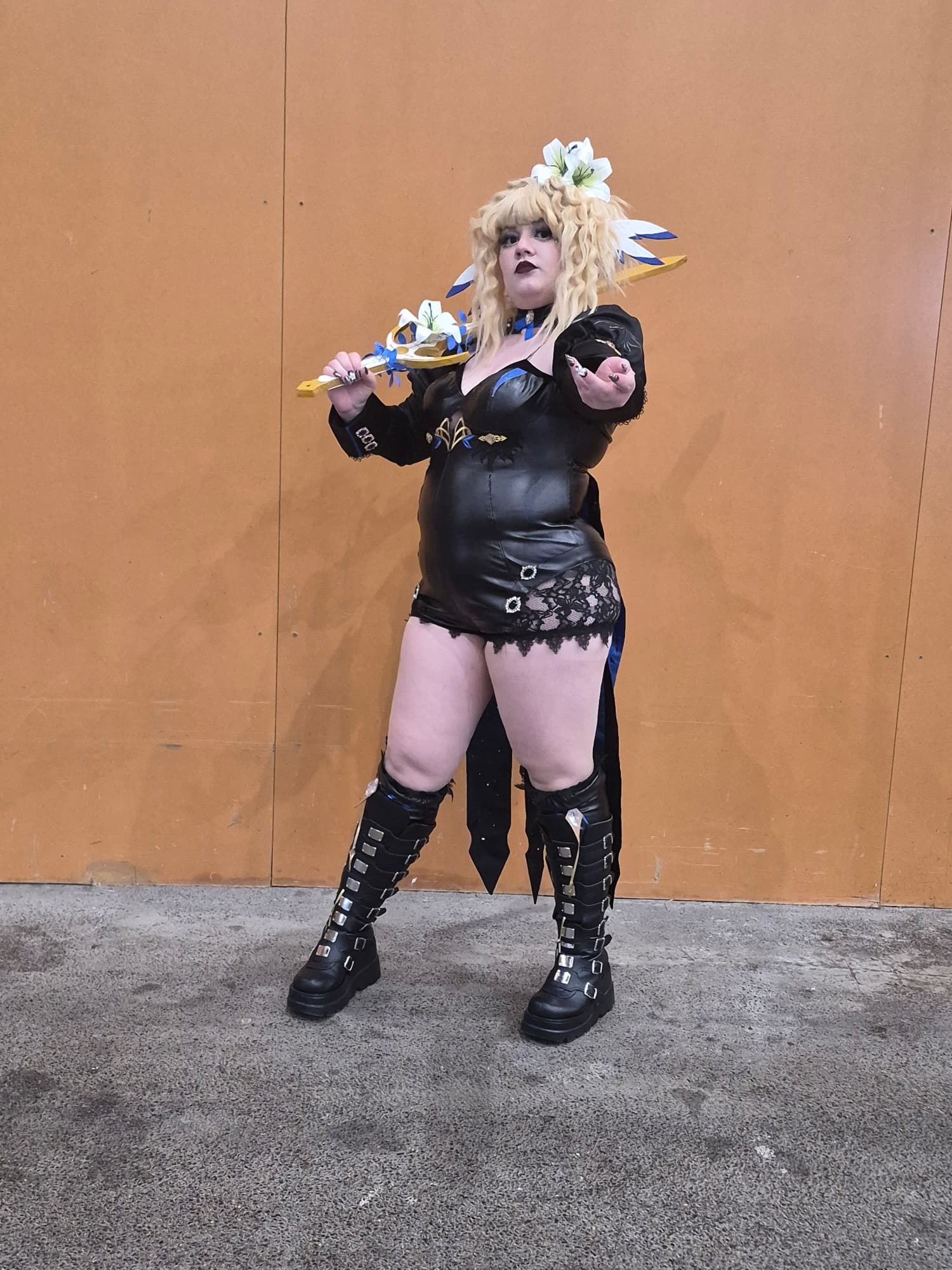 Lumine abyss 2026 - Photo 4