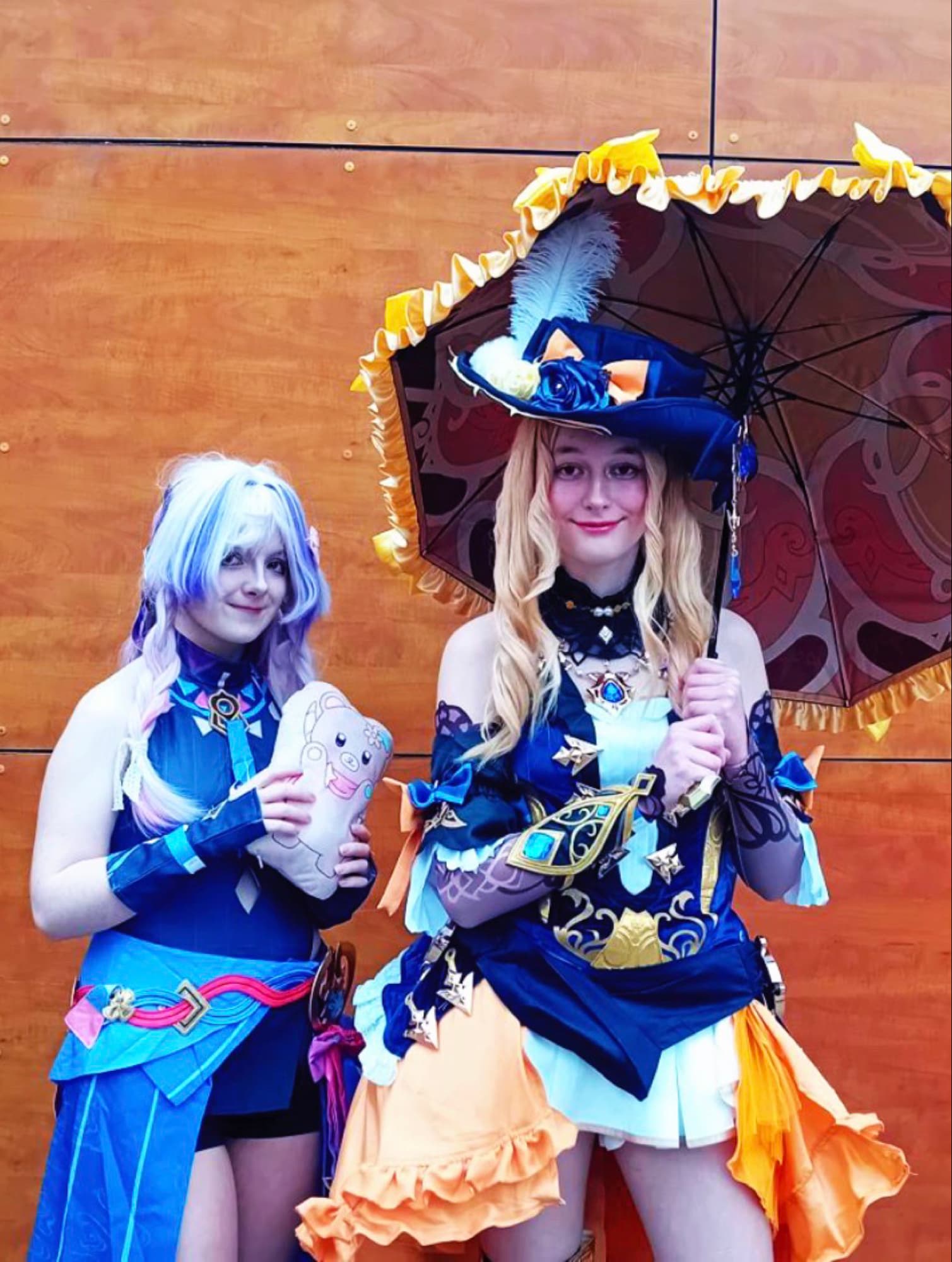 Navia X Citlali  - Photo 2