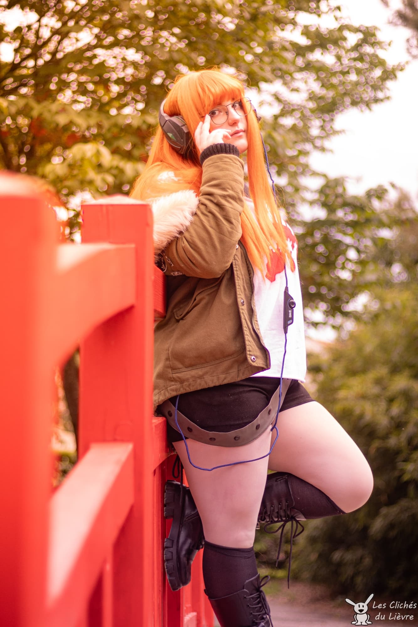 Futaba Sakura - Photo 3