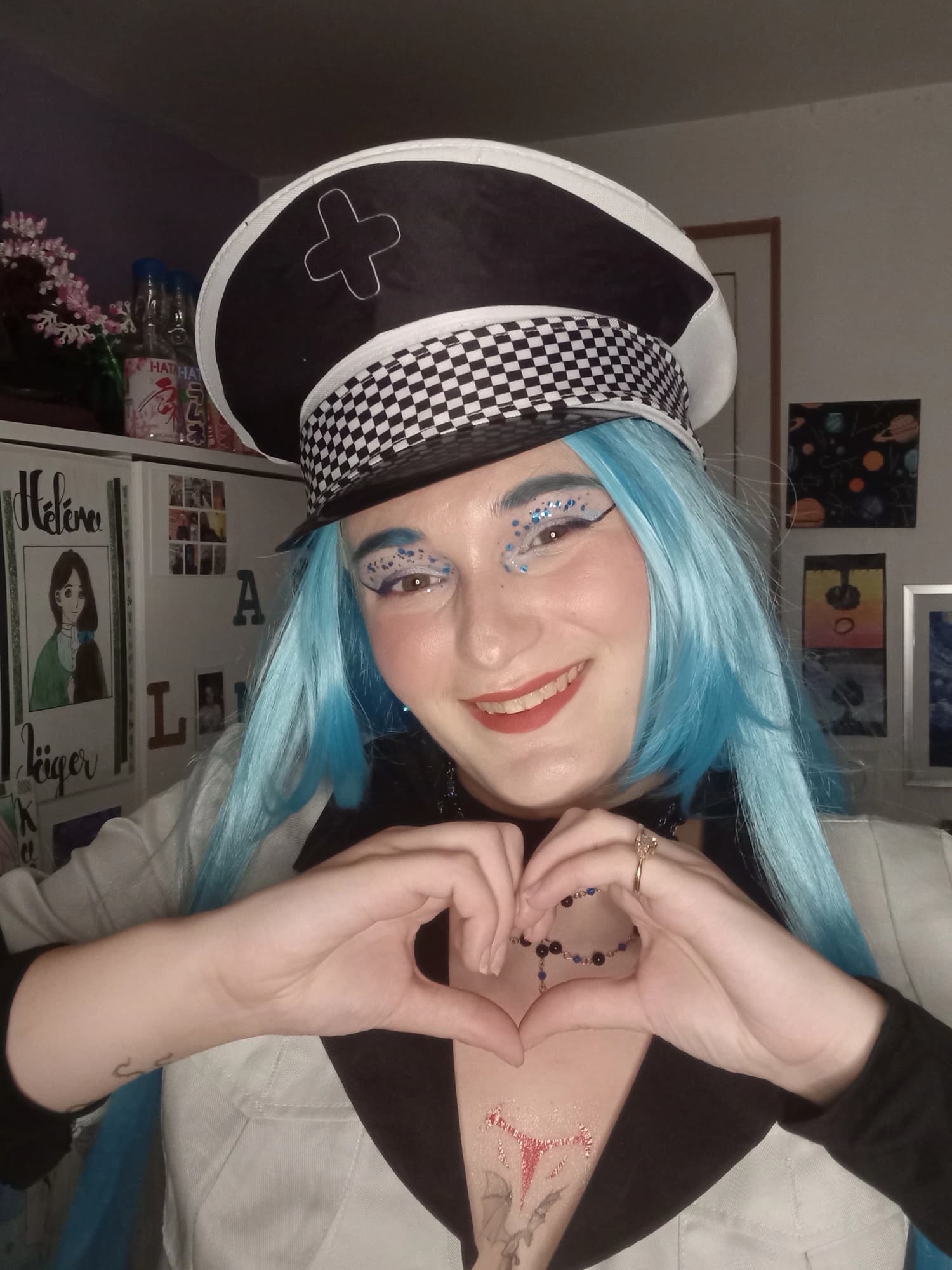 Shoot Esdeath v4 - Photo 2