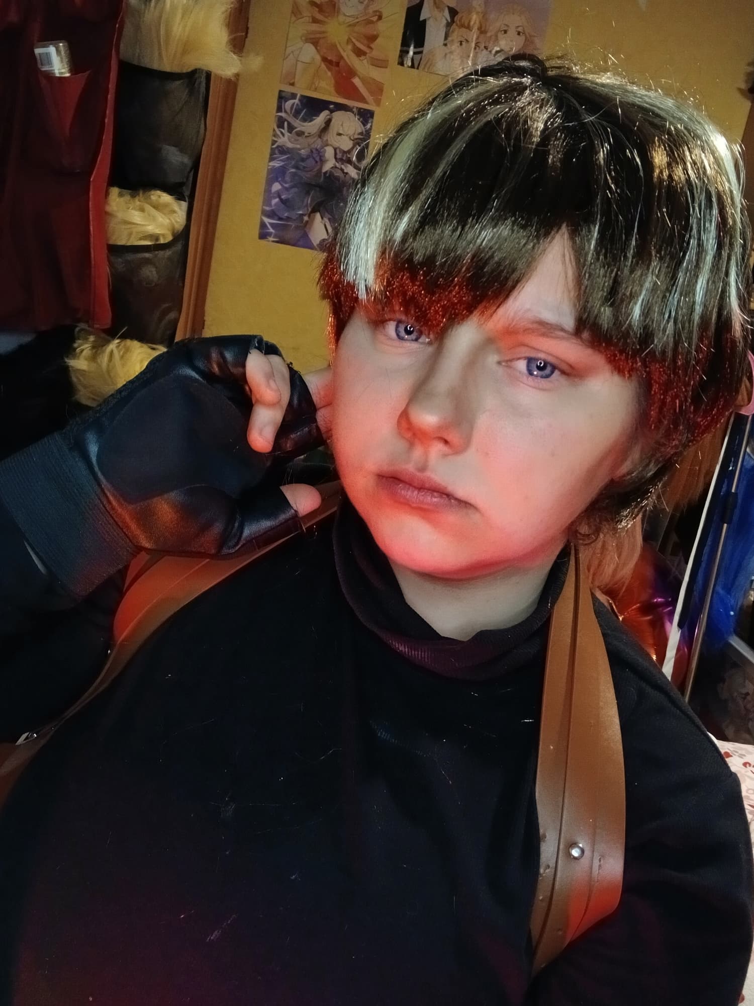 Leon at home - Photo 34