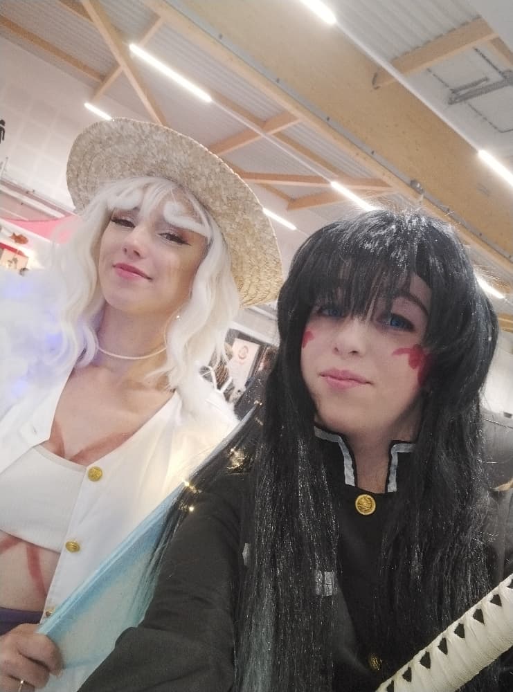 Muichiro Tokito  - Photo 1