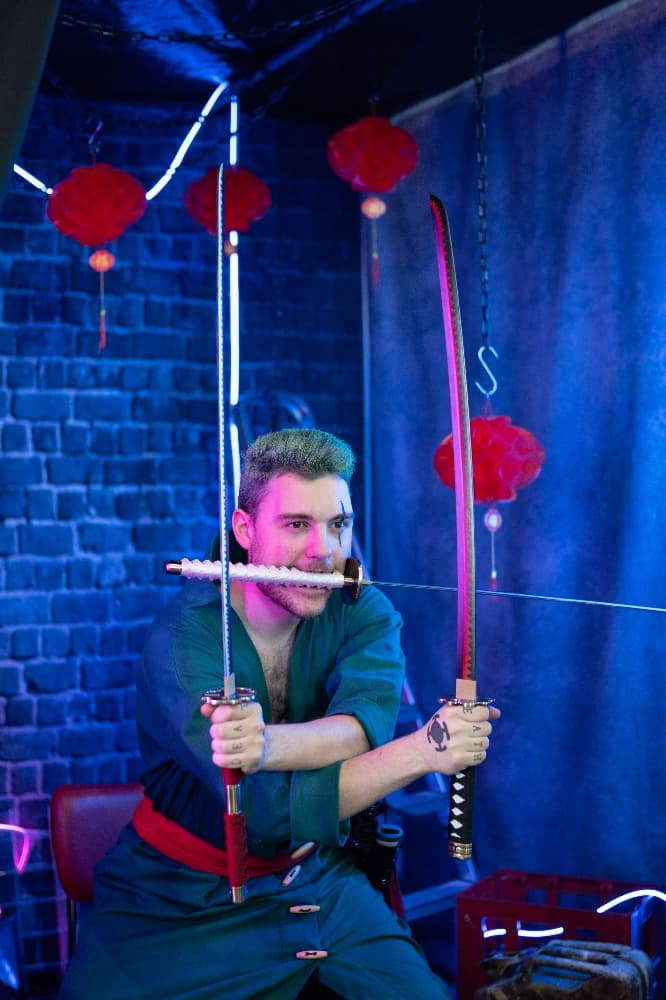 Metztorii 2024 - Photo 4