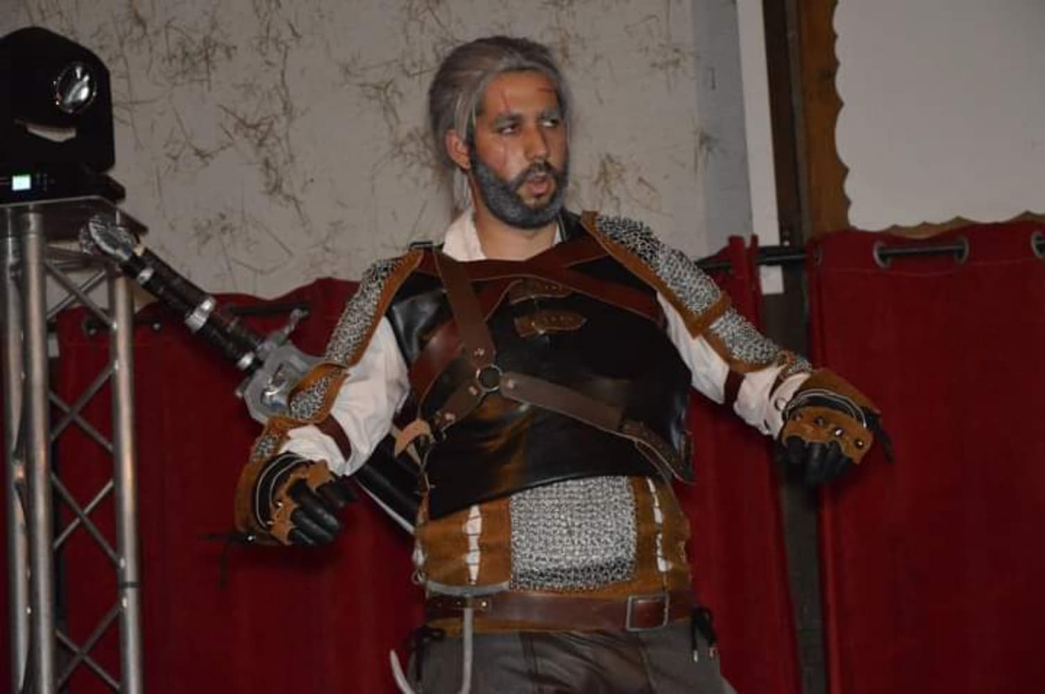 Geralt De Riv  - Photo 5