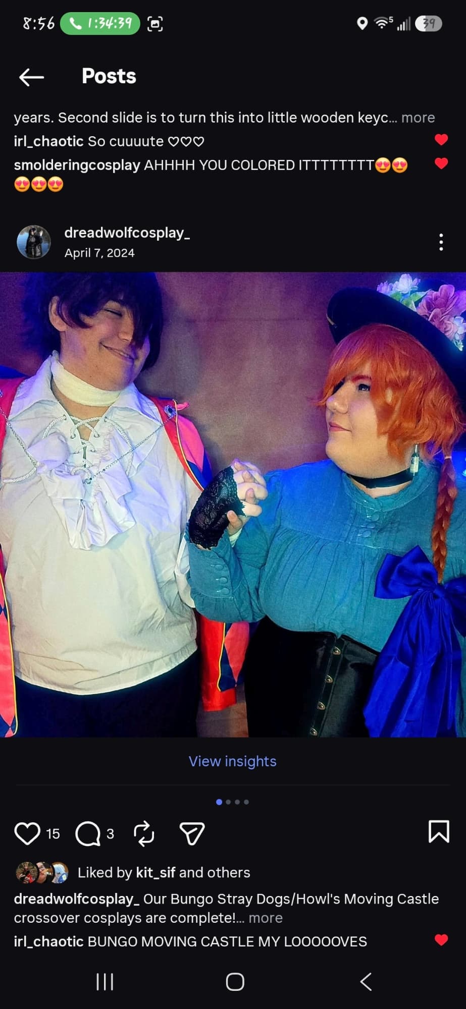 Dazai Pendragon - Photo 2