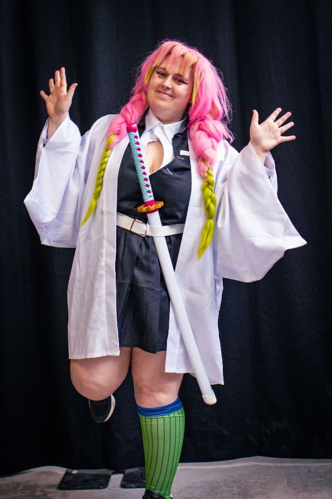 Mitsuri Kanroji - Photo 10