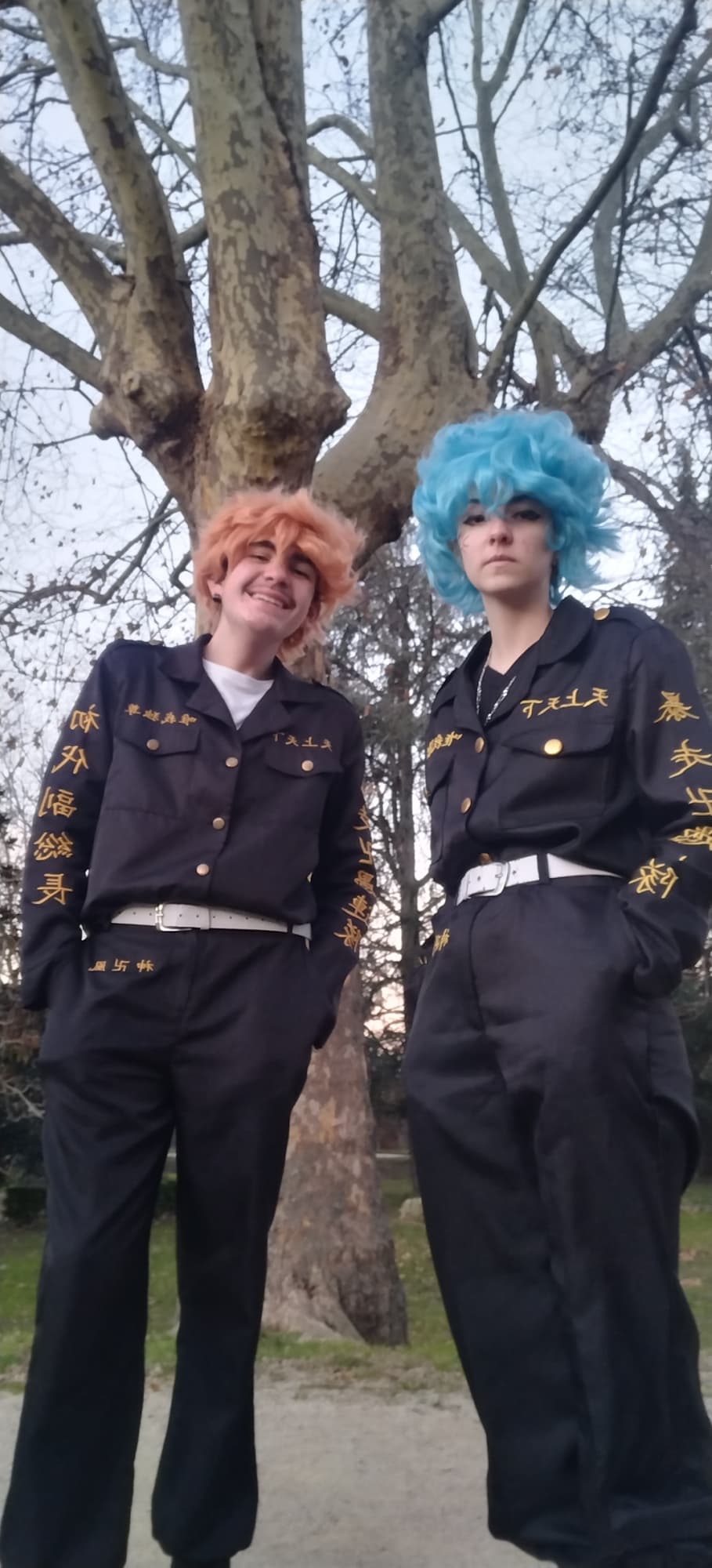 Tokyo revenger  - Photo 12