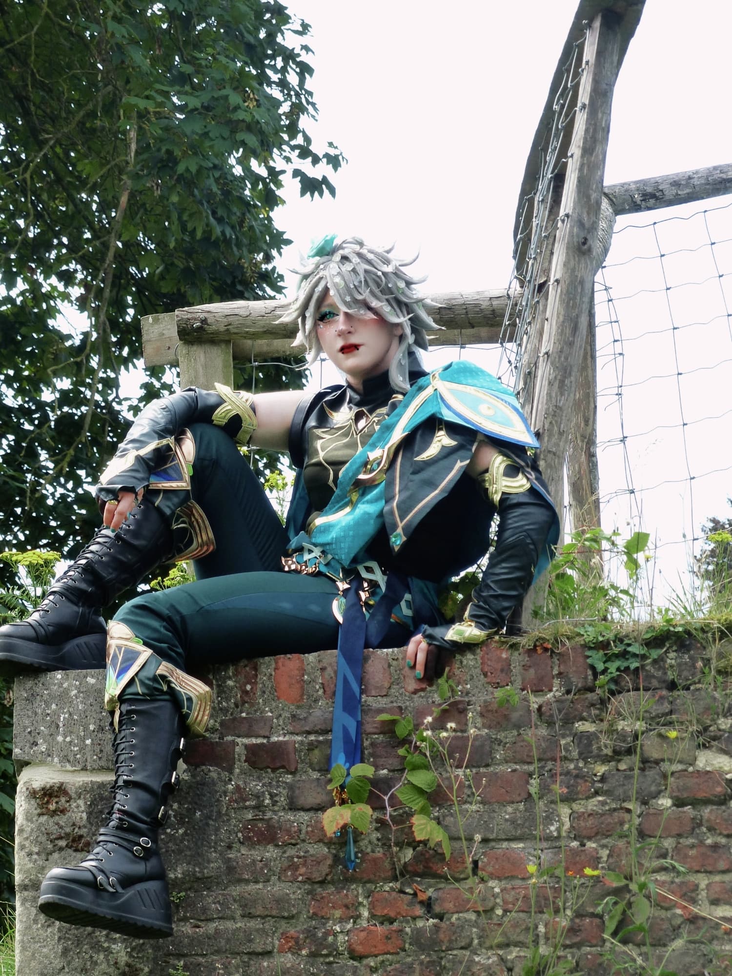 Alhaitham  - Photo 2