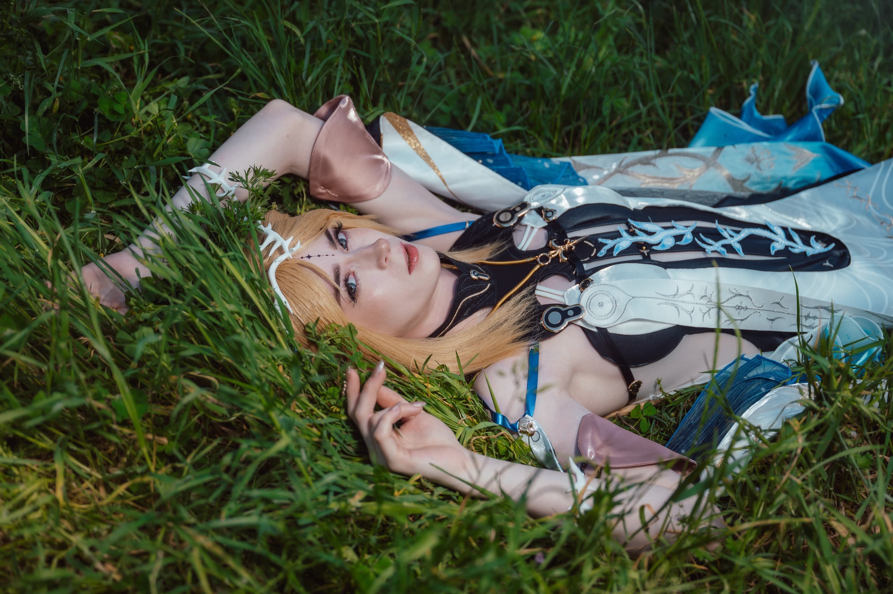 Cartethyia - Photo 6
