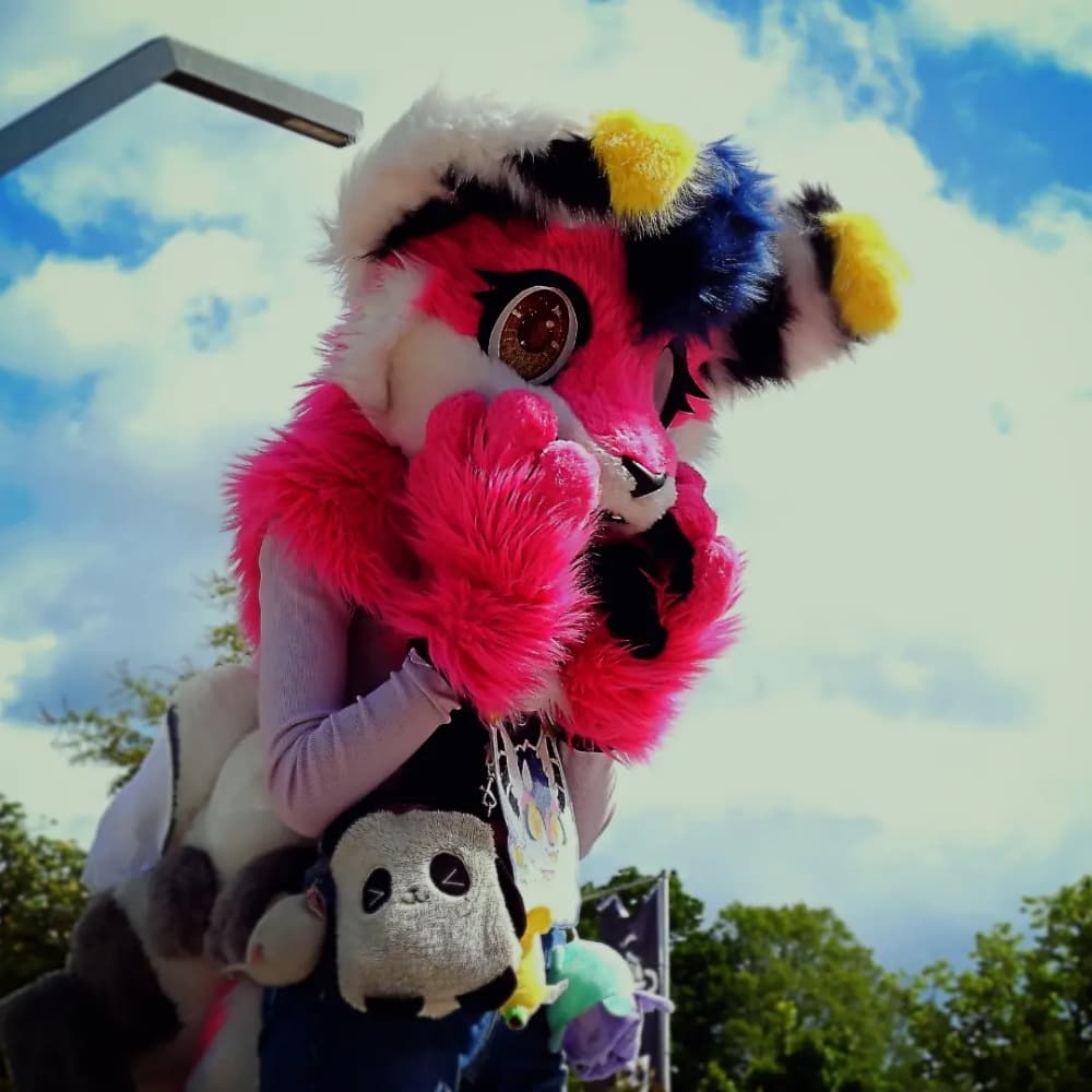 Juno - animasia  - Photo 8