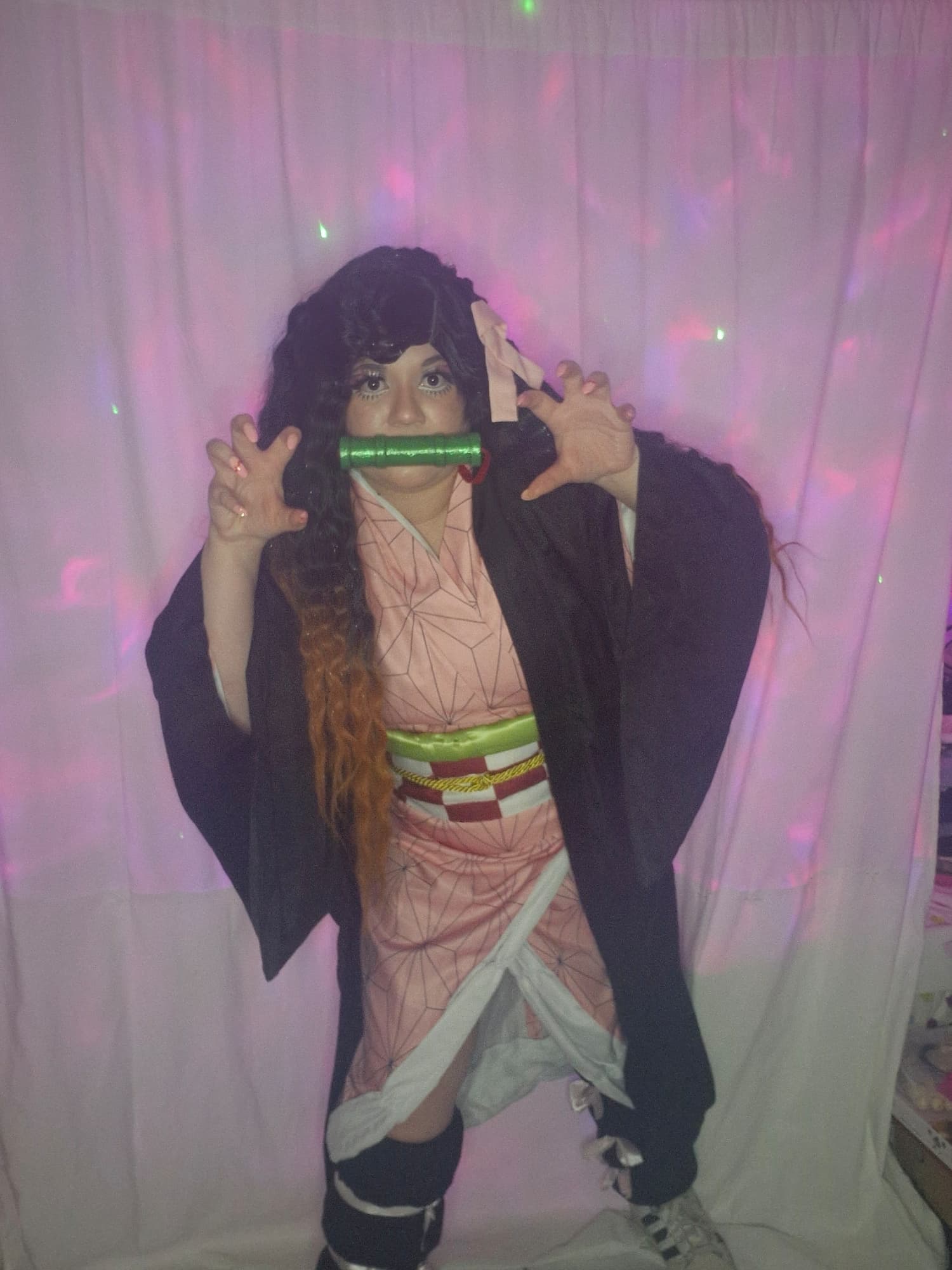 Nezuko #3 2025 - Photo 2