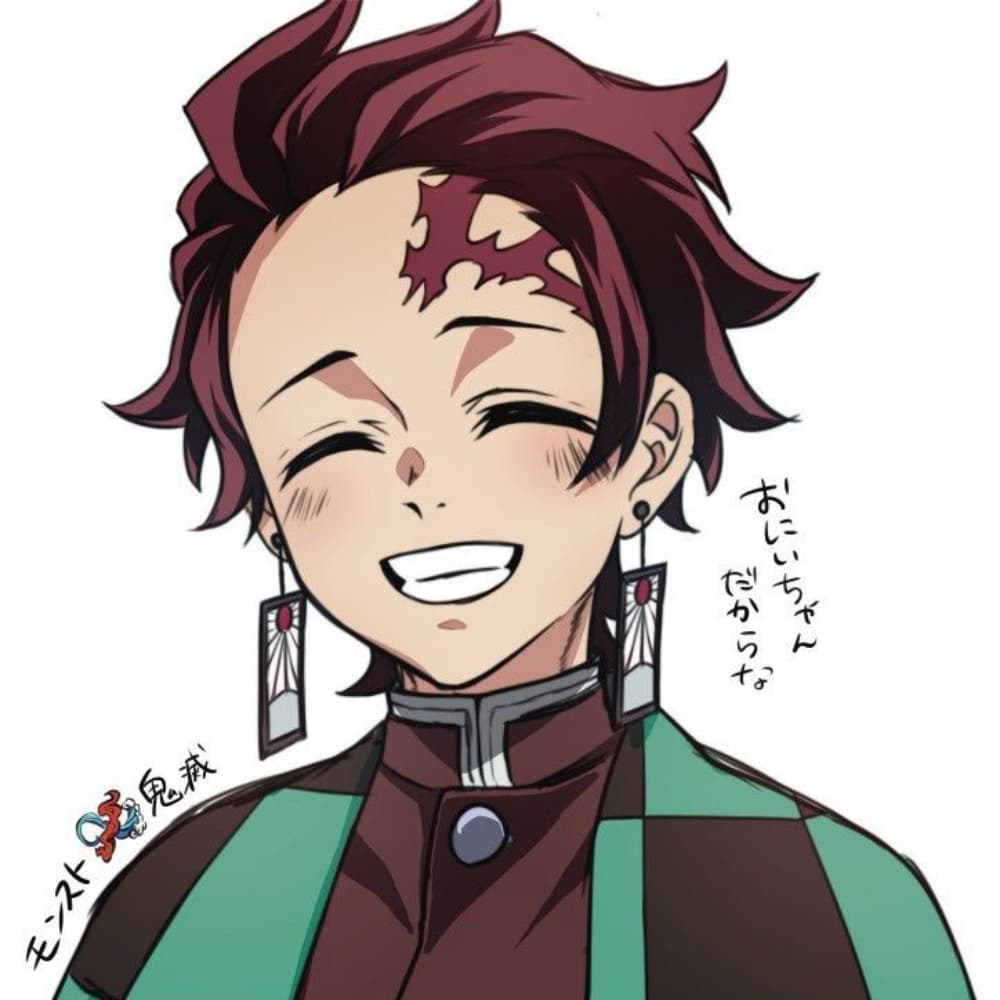 Tanjiro 