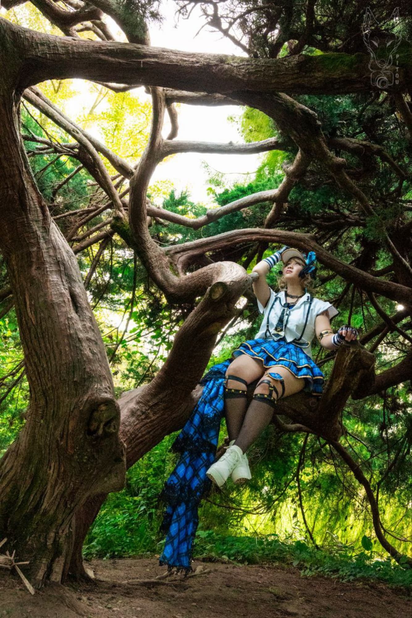 You punk rock  - Photo 4