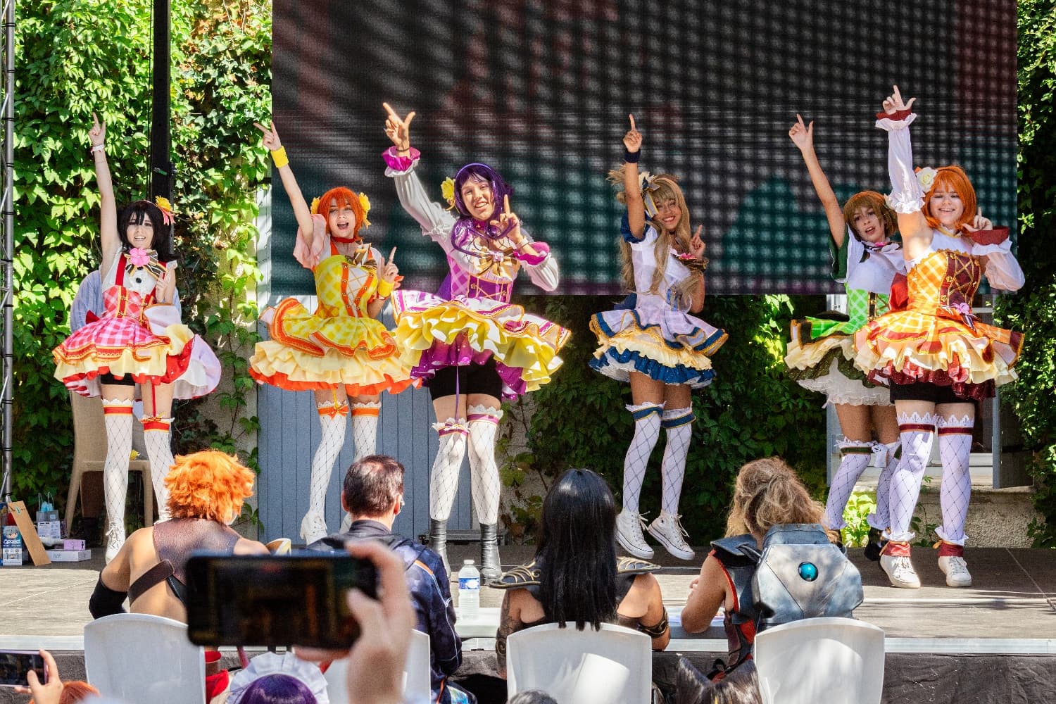 Groupe Flower Bouque - Photo 14