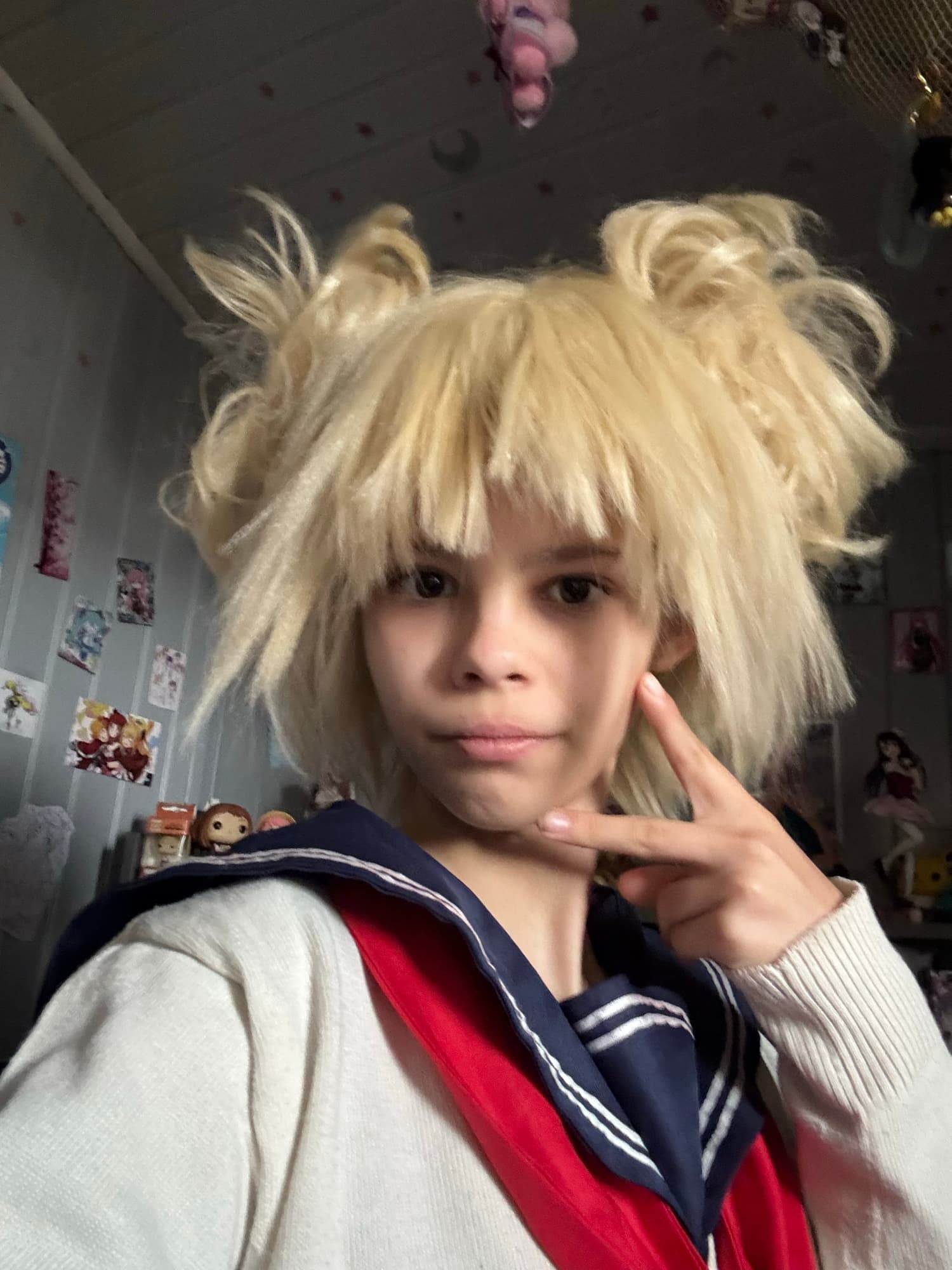 Toga Himiko  - Photo 19