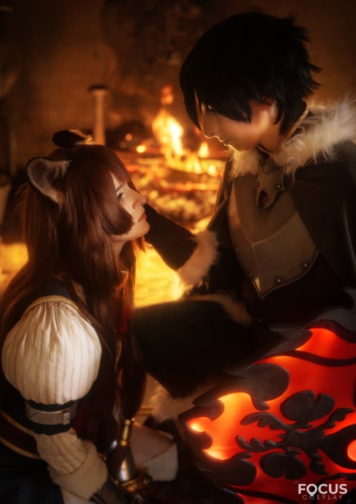 Focus - Raphtalia - Photo 5