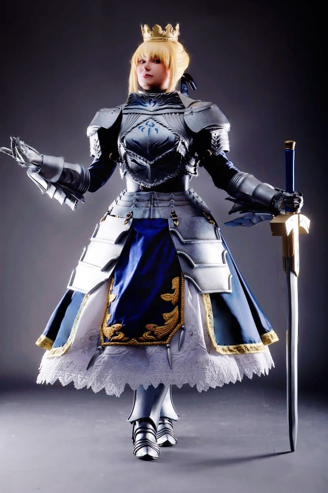 Saber Artoria - Photo 9