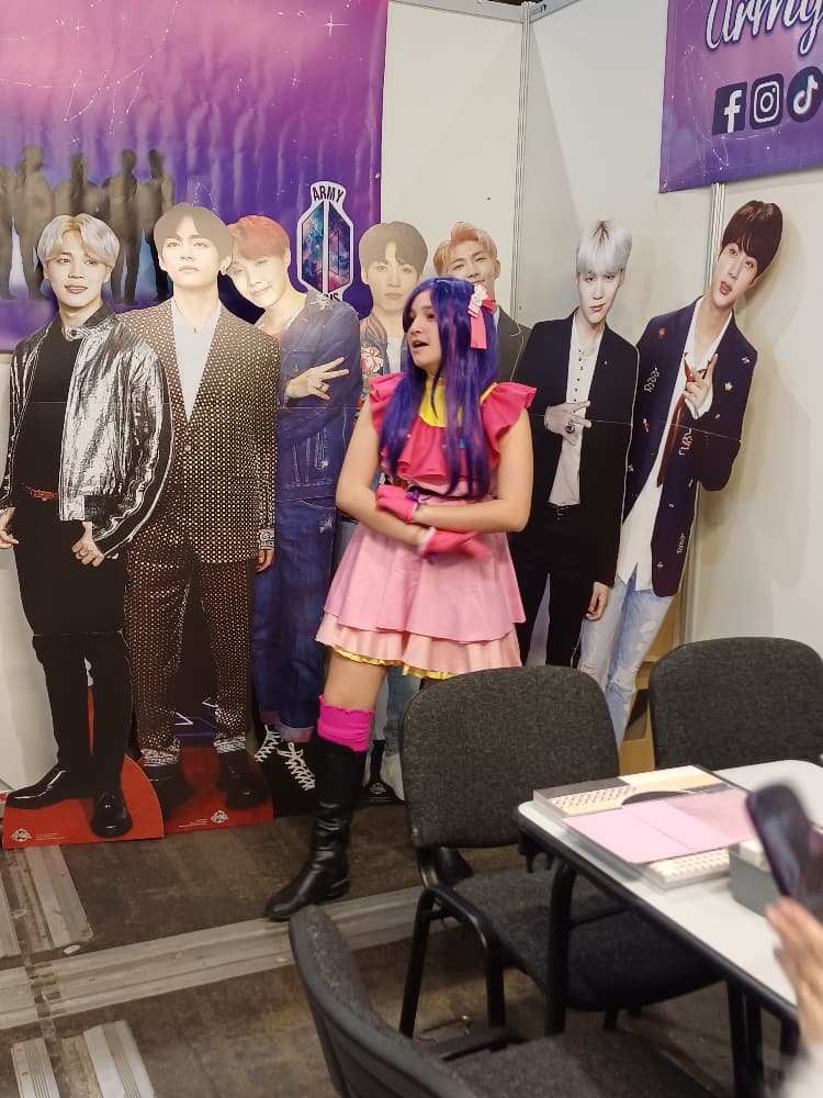  convention~ - Photo 11