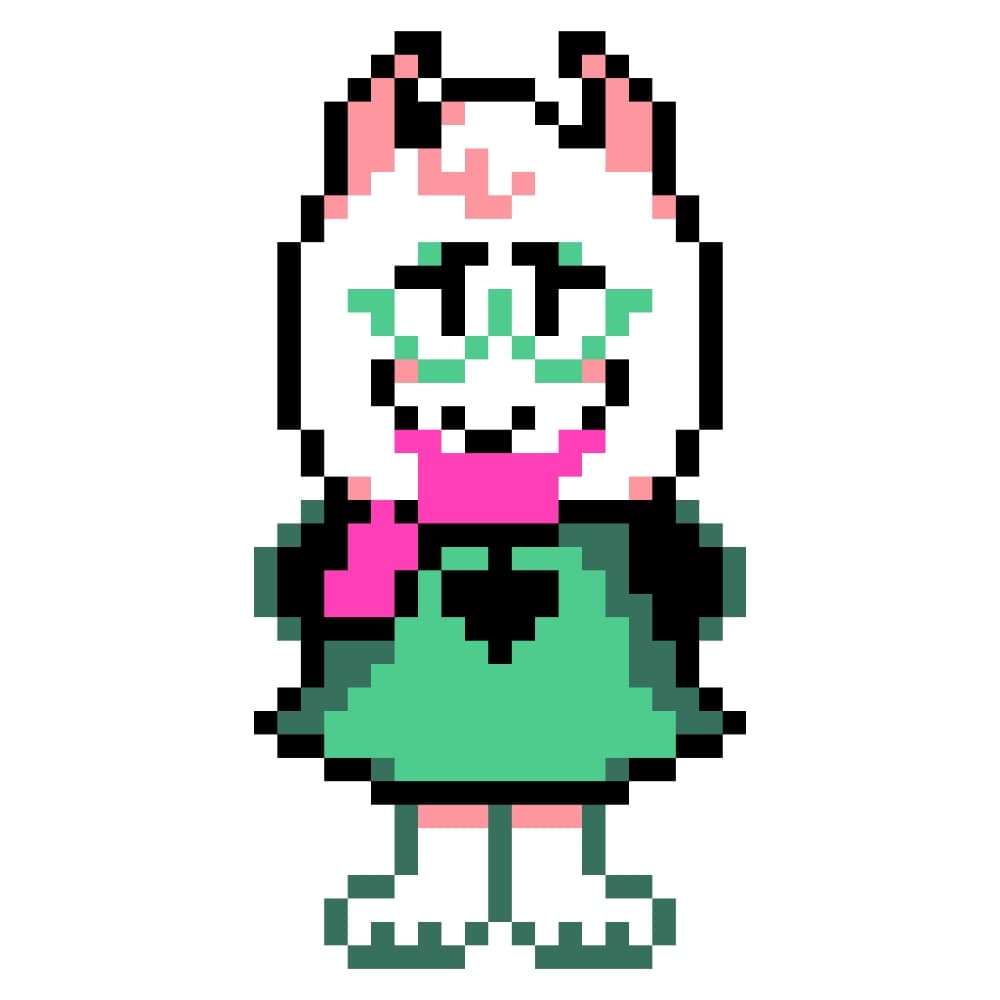 Ralsei