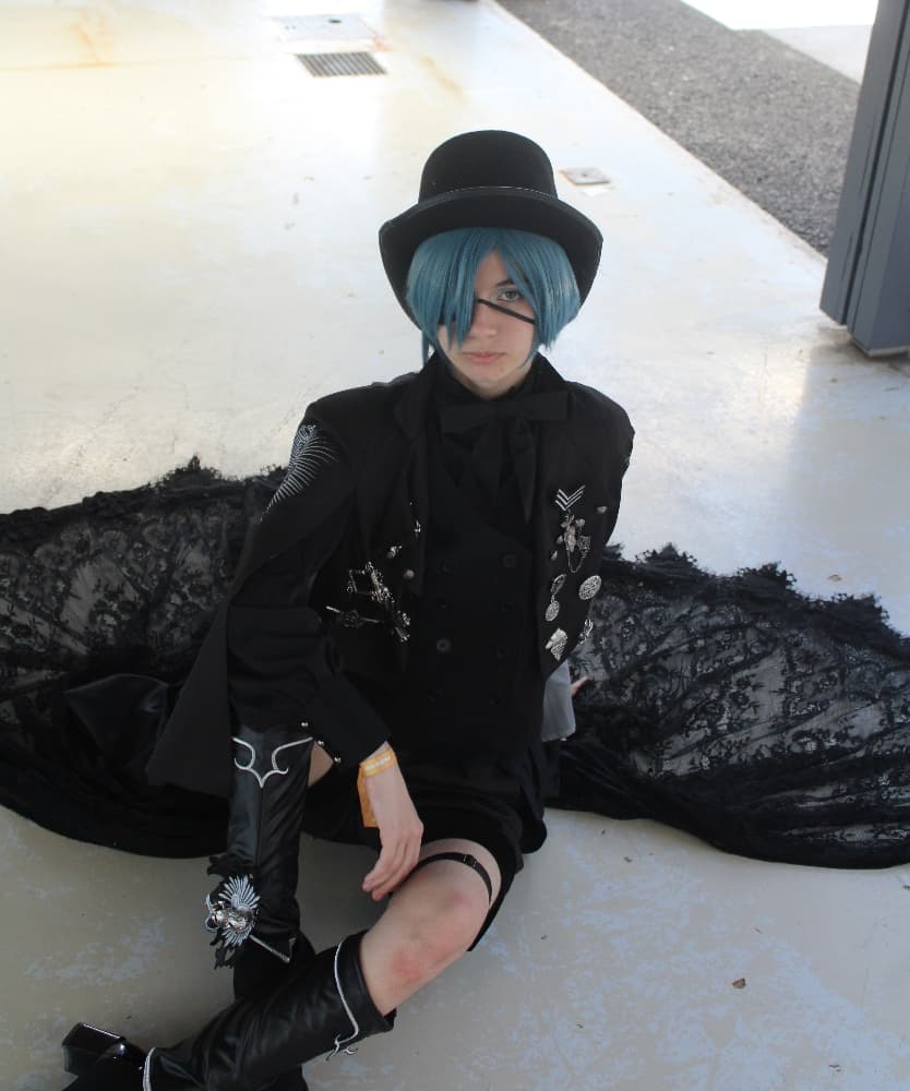 Ciel - Photo 5