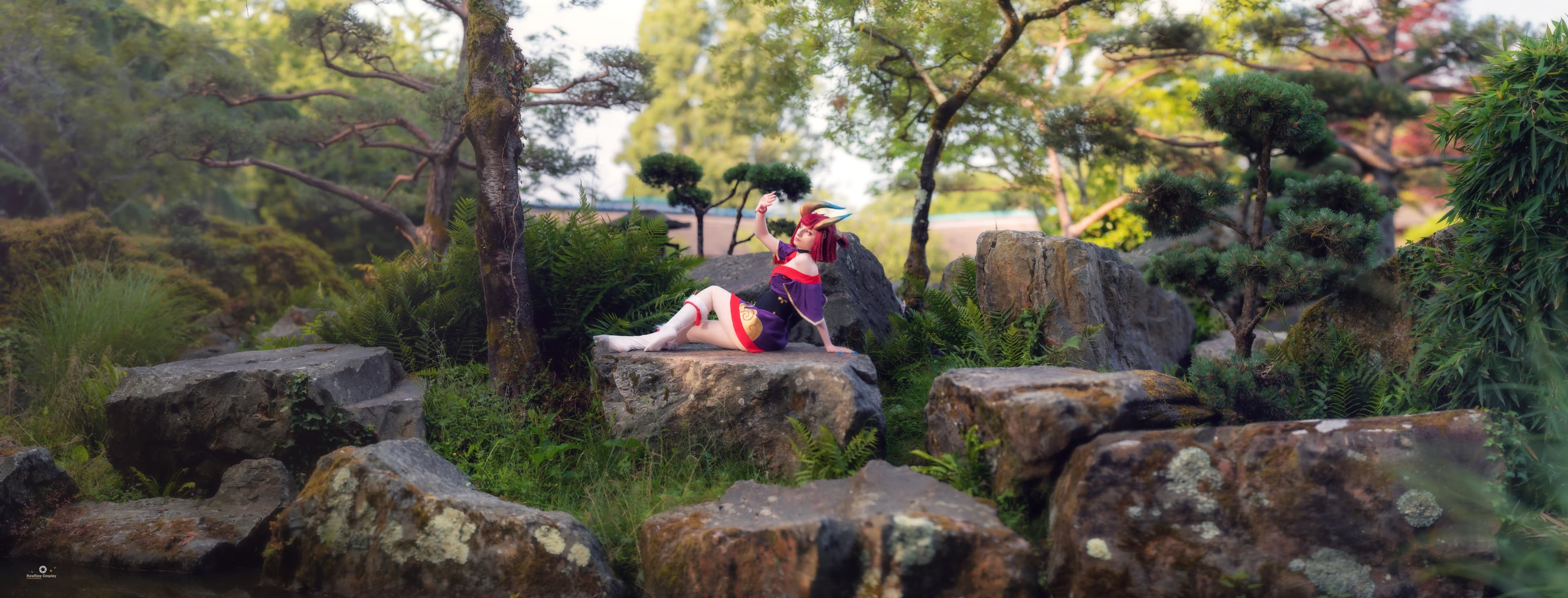 Evelynn Blood Moon🩸 - Photo 3