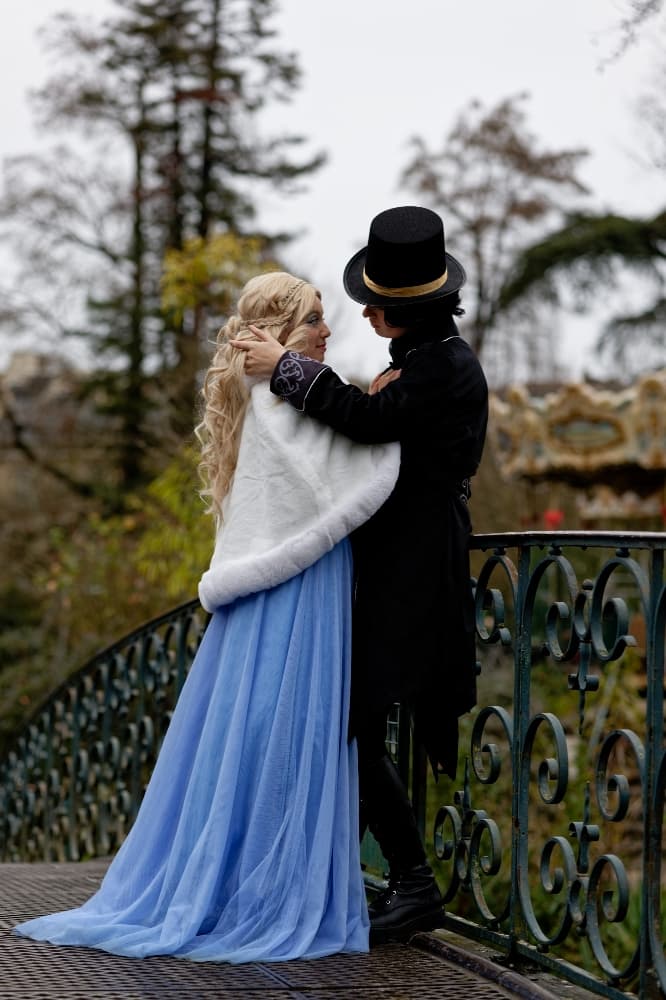 Donatella x Legend - Photo 6