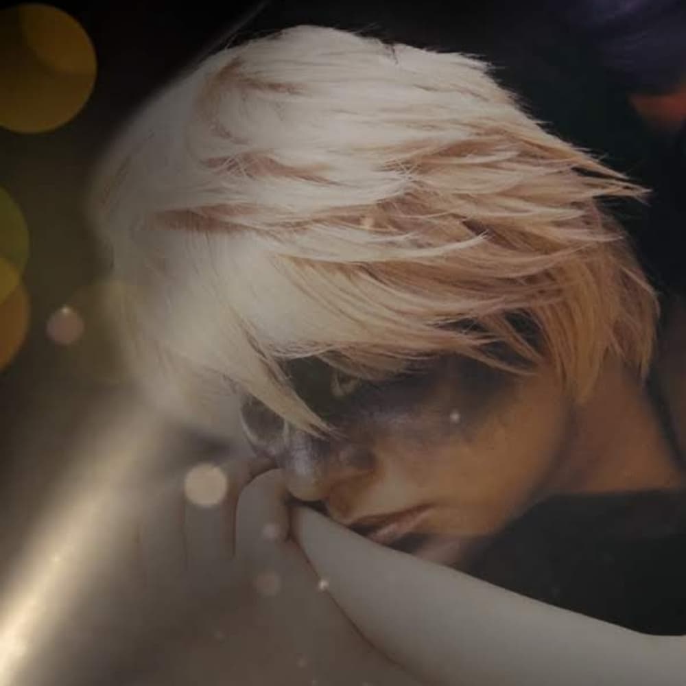 Chat Noir-Breakdance