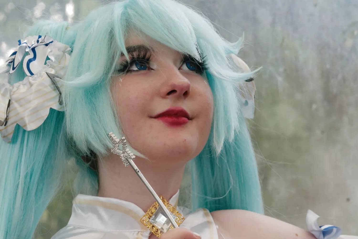 Snow miku 2019 - Photo 3